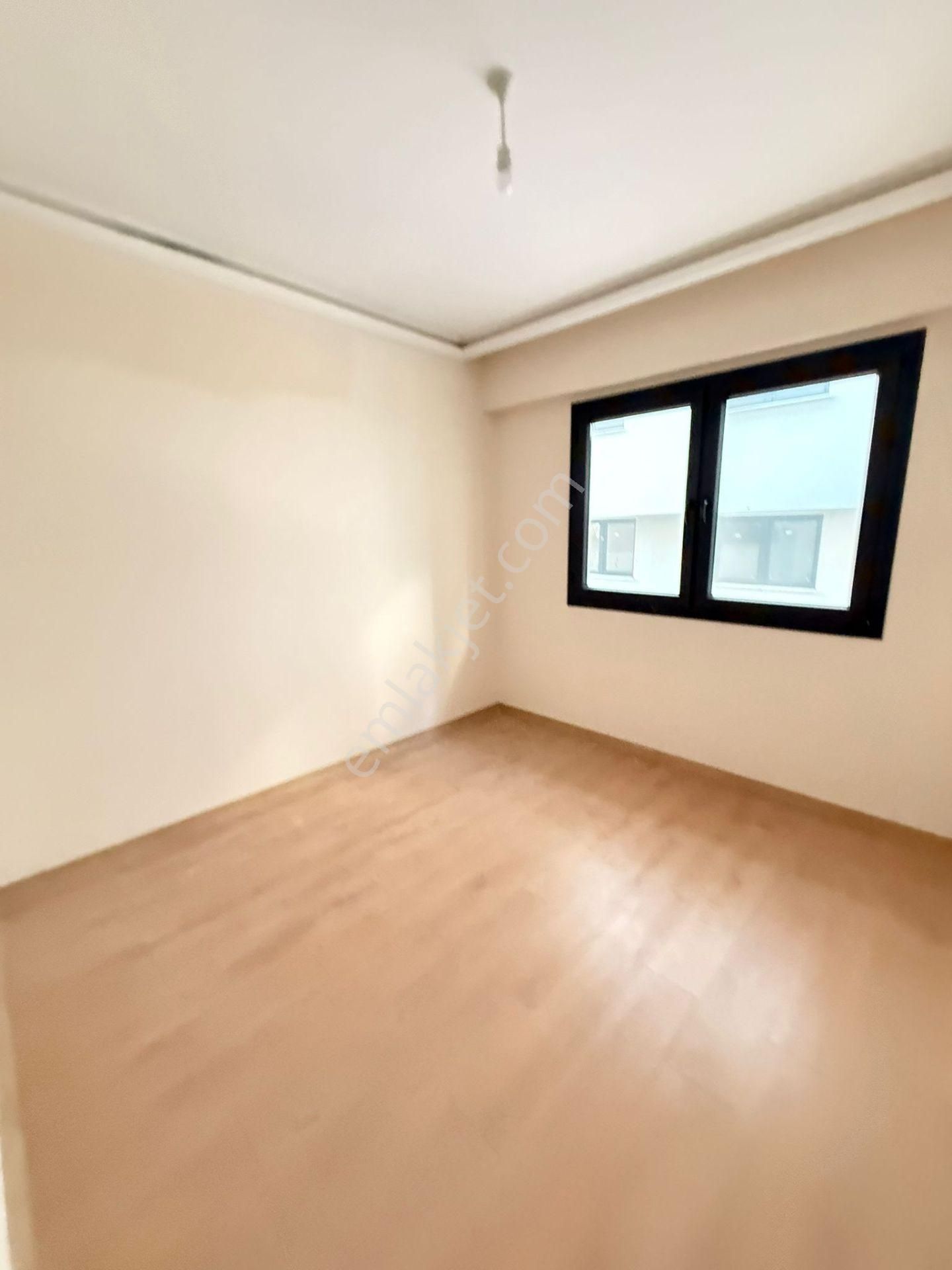 Manisa Alaşehir Alper Gayrimenkulden İstasyon Mah. 140 M2 Yüksek Giriş 3+1 - Görsel 16