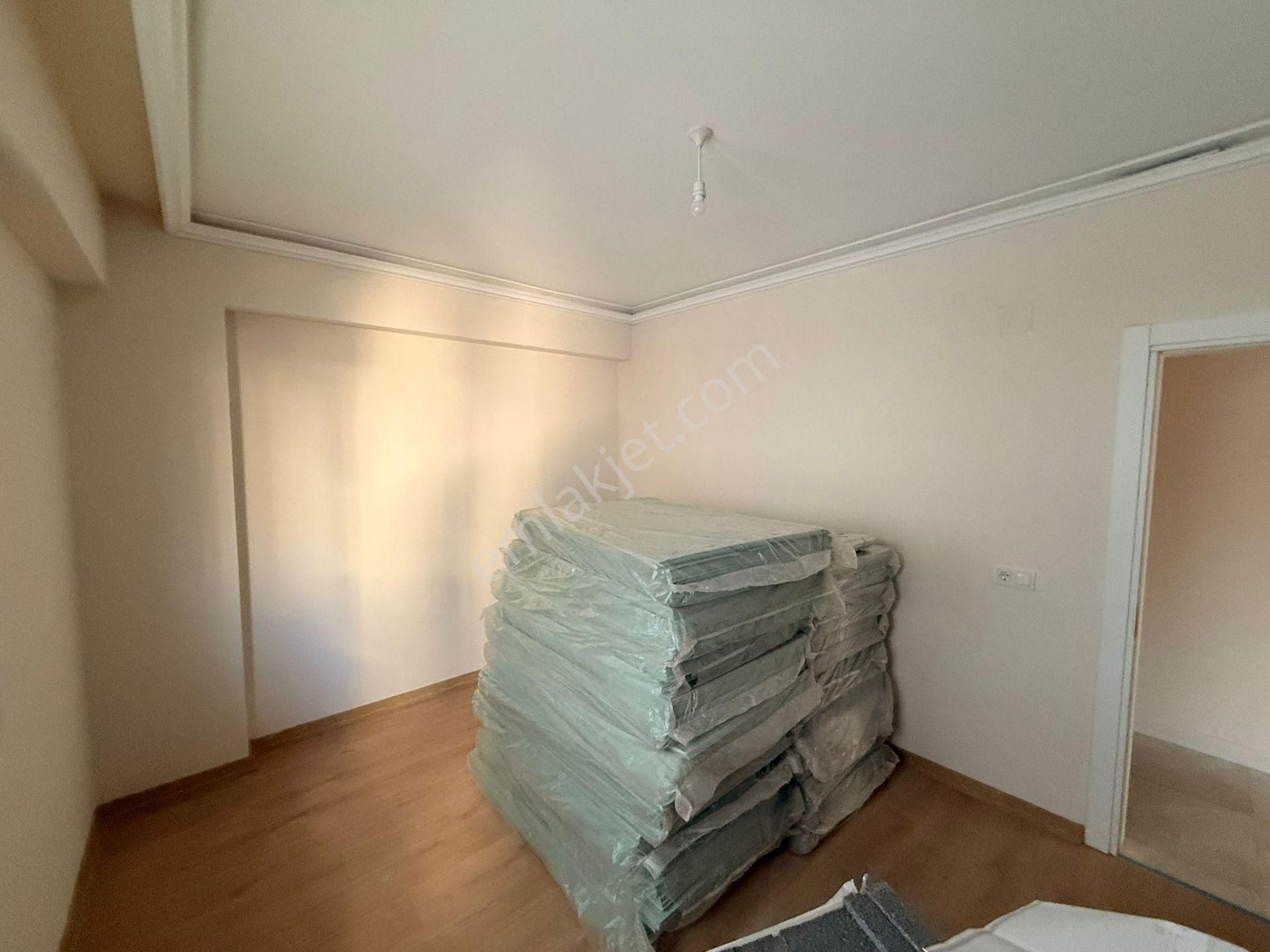 Manisa Alaşehir Alper Gayrimenkulden İstasyon Mah. 140 M2 Yüksek Giriş 3+1 - Görsel 18