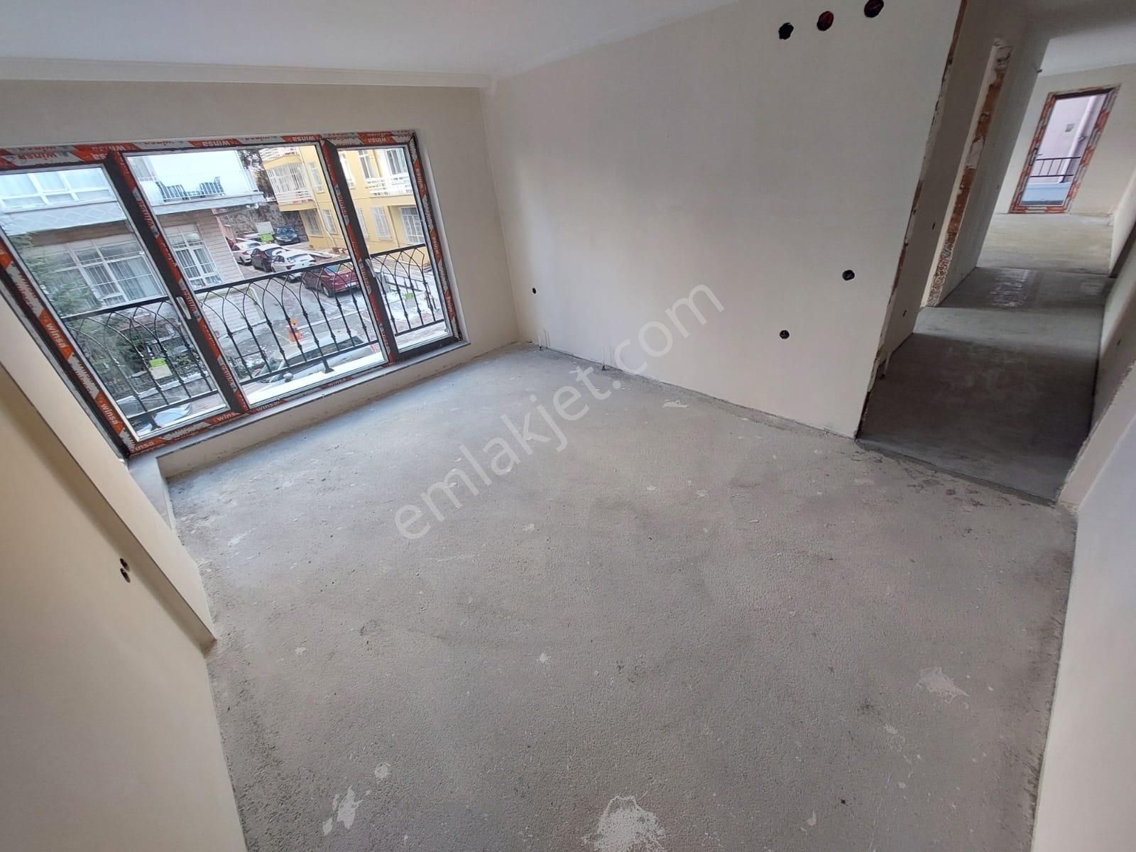 Çankaya Ayrancı'da Yeni Binada Ön Cephe 2+1 Satılık - Görsel 13