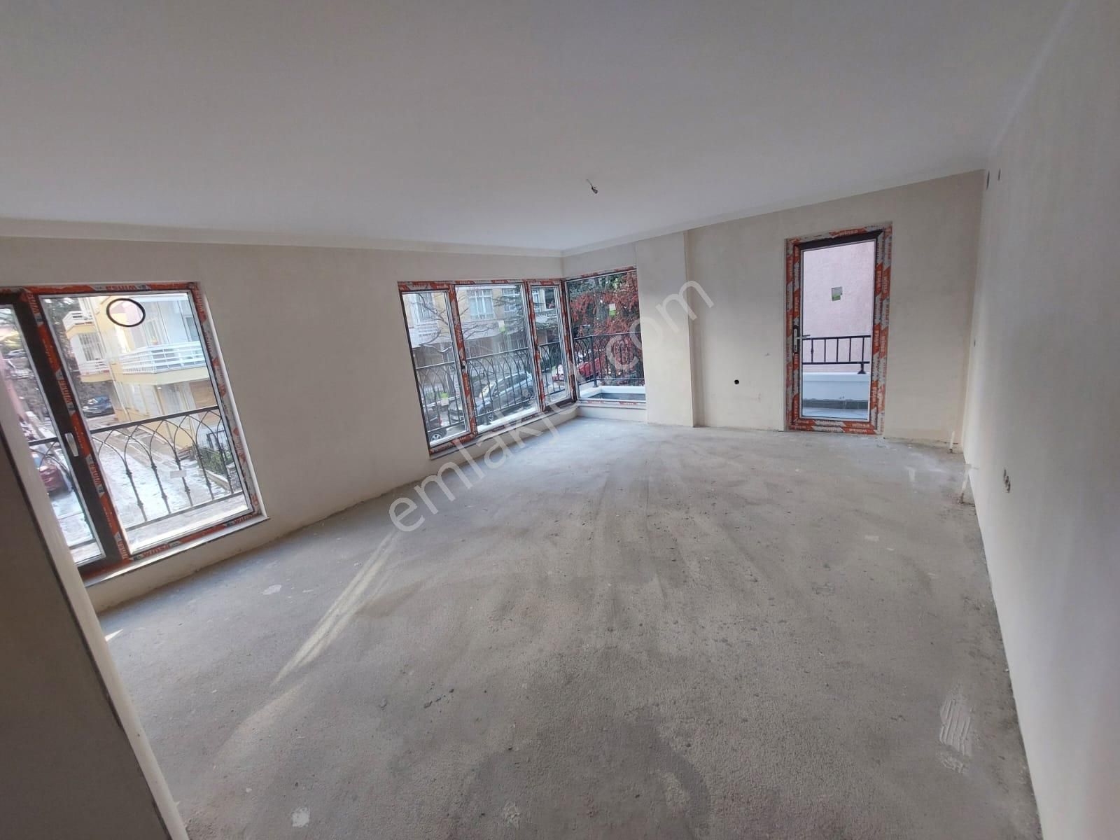 Çankaya Ayrancı'da Yeni Binada Ön Cephe 2+1 Satılık - Görsel 2