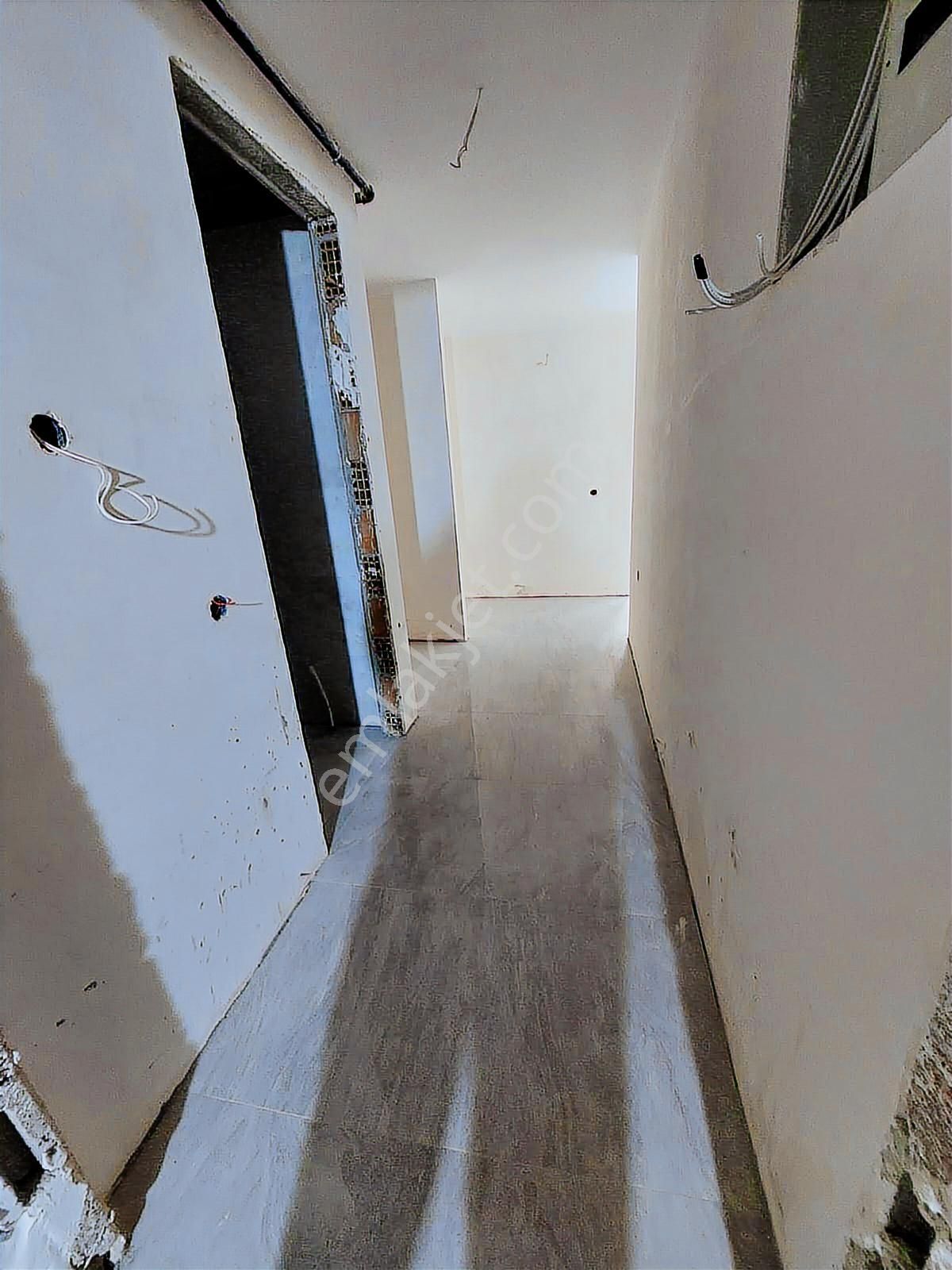 Çankaya Ayrancı'da Yeni Binada Ön Cephe 2+1 Satılık - Görsel 11