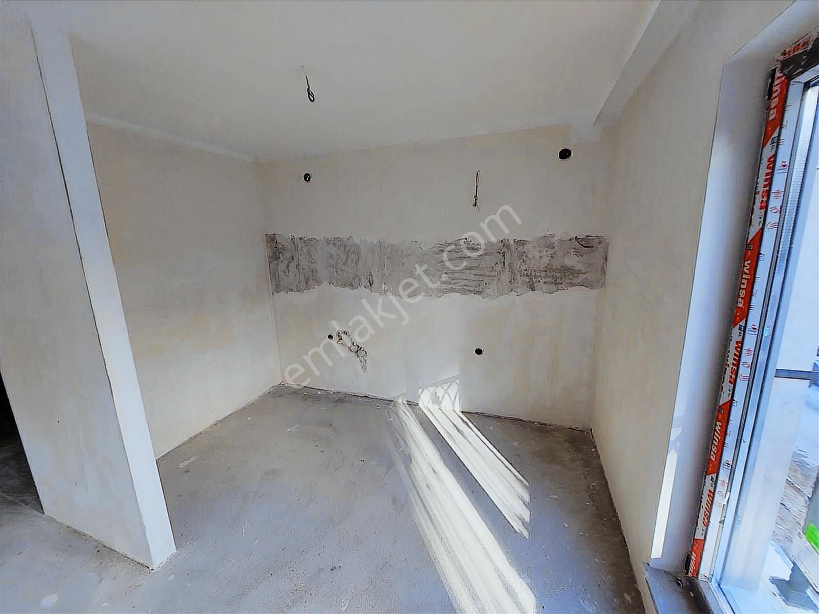 Çankaya Ayrancı'da Yeni Binada Ön Cephe 2+1 Satılık - Görsel 15