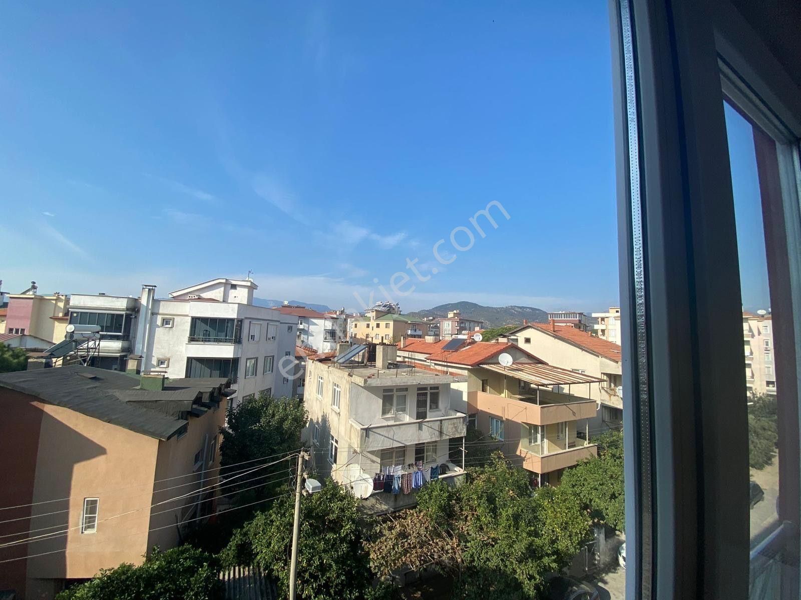 ▀mera Emlak'tan Cennetayağı Mh. Ayrı Mutfak Ara Kat 3+1 Daire - Görsel 16