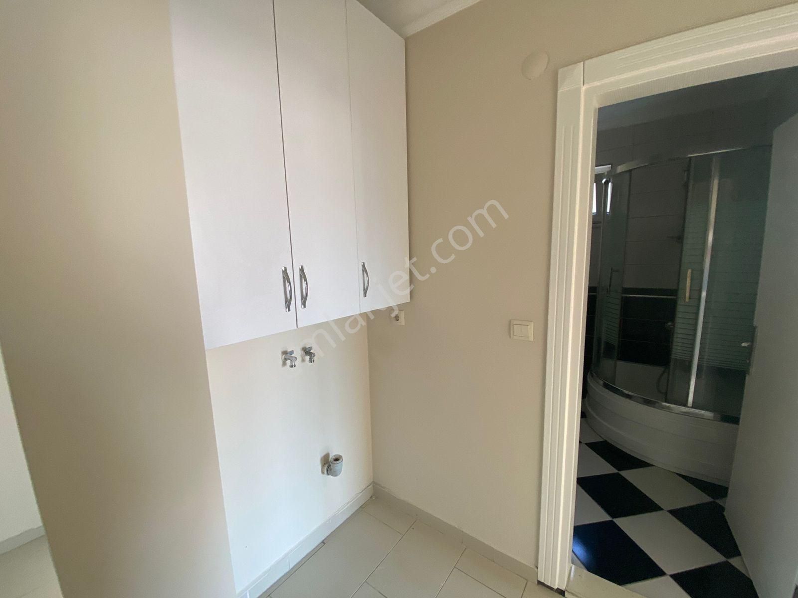 ▀mera Emlak'tan Cennetayağı Mh. Ayrı Mutfak Ara Kat 3+1 Daire - Görsel 20
