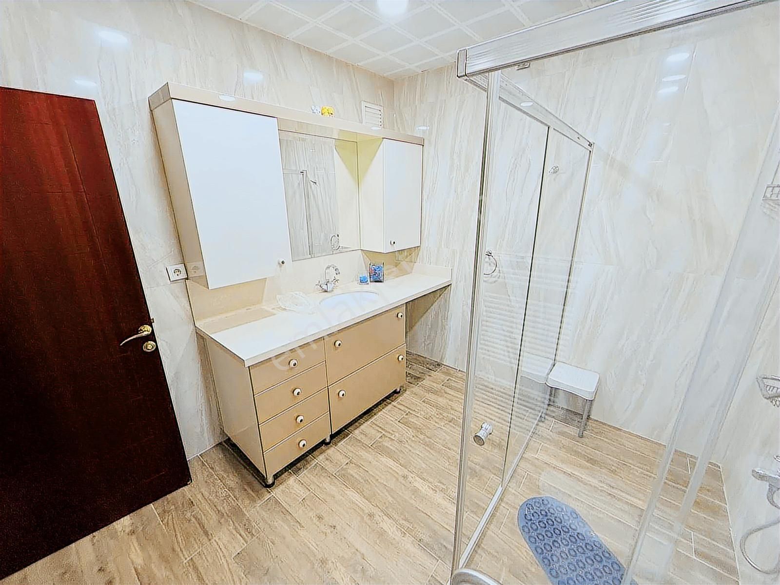 Çankaya Birlikte 170 M2 4+1 Asansör Garajlı Dalre - Görsel 33