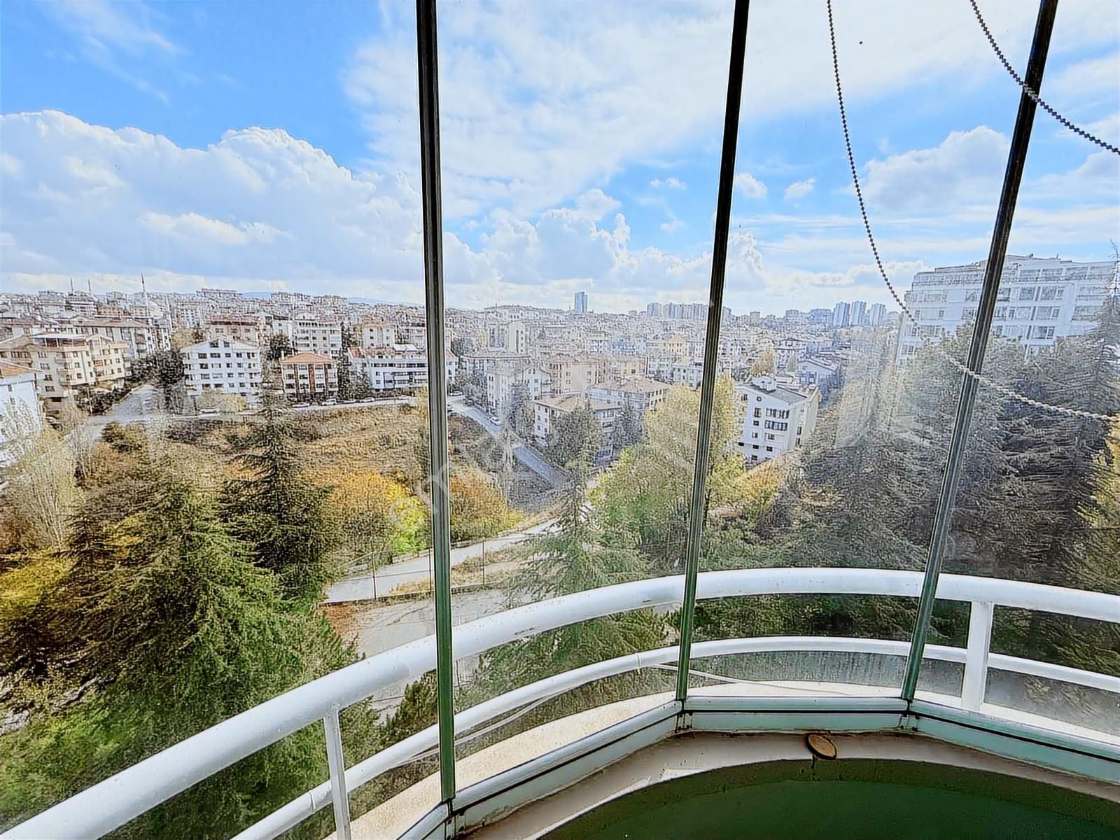 Çankaya Birlikte 170 M2 4+1 Asansör Garajlı Dalre - Görsel 4