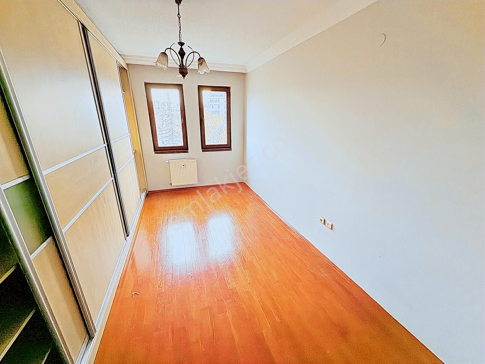 Çankaya Birlikte 170 M2 4+1 Asansör Garajlı Dalre - Görsel 21