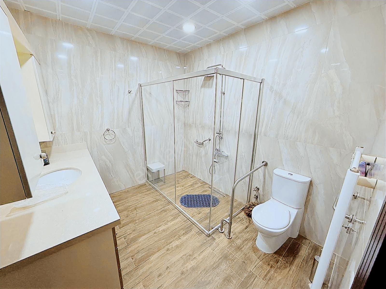 Çankaya Birlikte 170 M2 4+1 Asansör Garajlı Dalre - Görsel 35