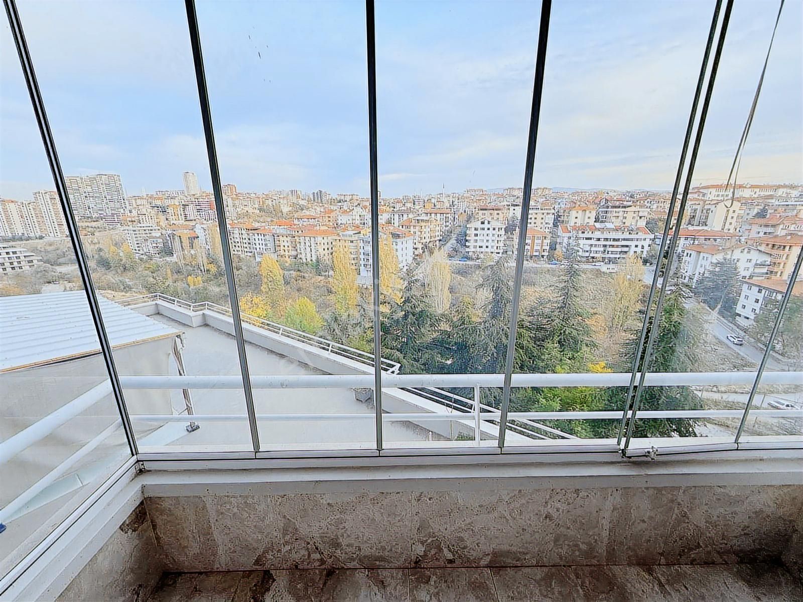 Çankaya Birlikte 170 M2 4+1 Asansör Garajlı Dalre - Görsel 2