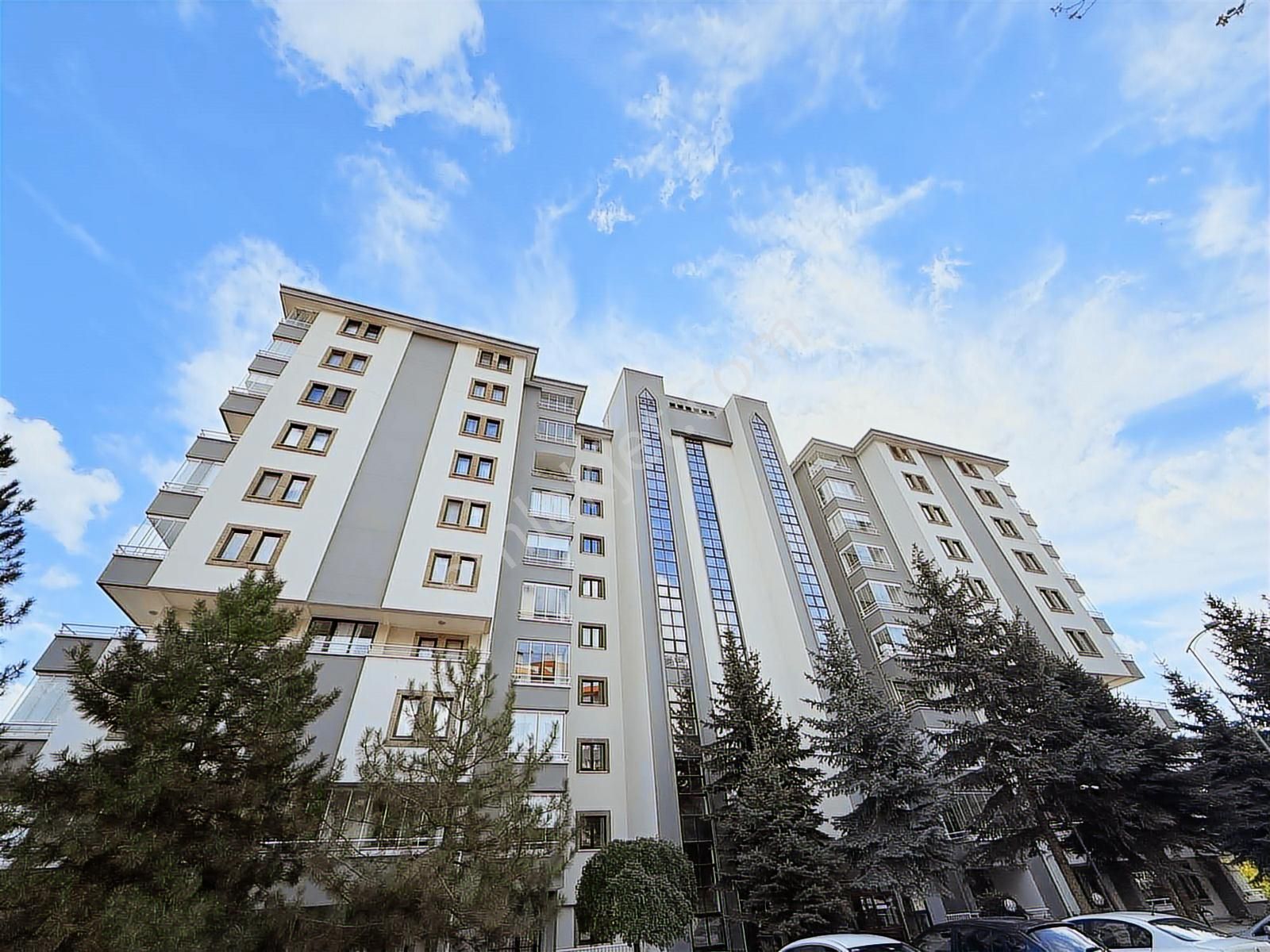 Çankaya Birlikte 170 M2 4+1 Asansör Garajlı Dalre - Görsel 11