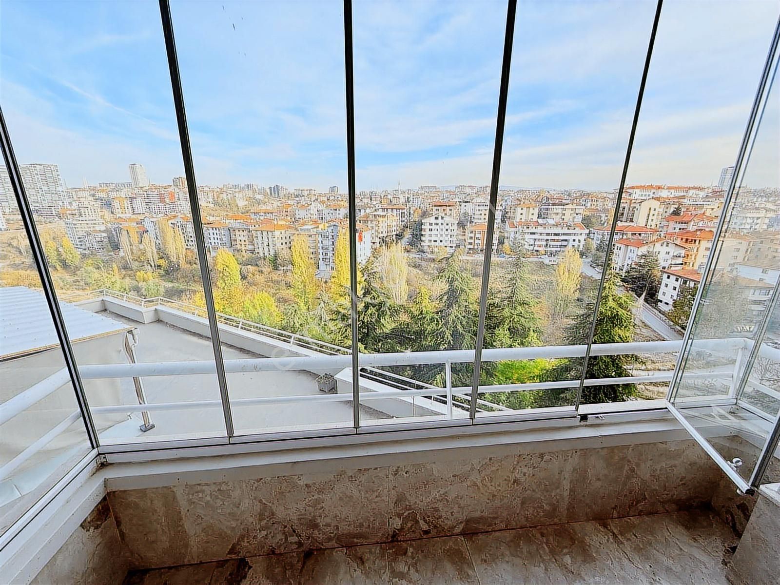 Çankaya Birlikte 170 M2 4+1 Asansör Garajlı Dalre - Görsel 3