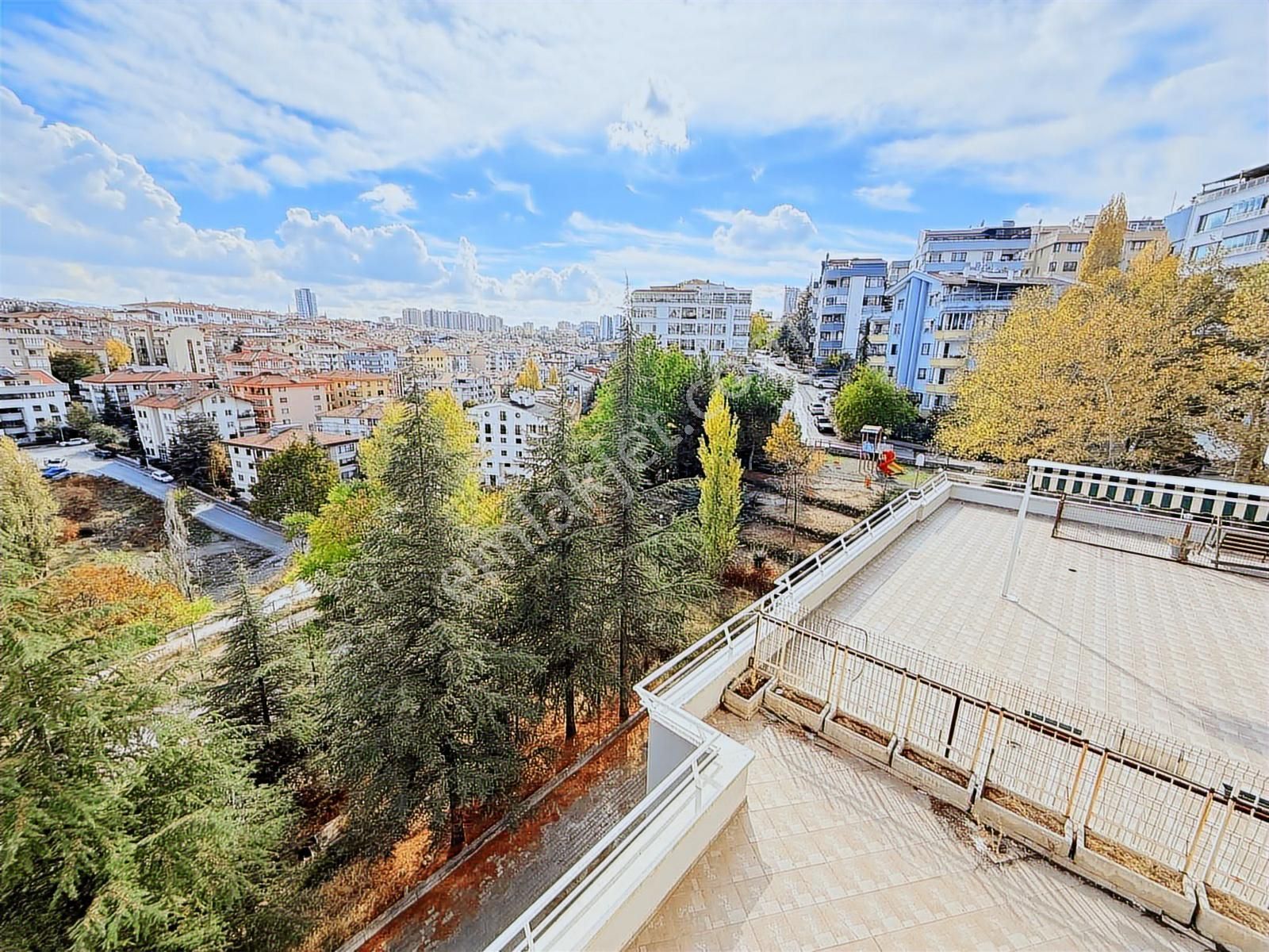 Çankaya Birlikte 170 M2 4+1 Asansör Garajlı Dalre - Görsel 17