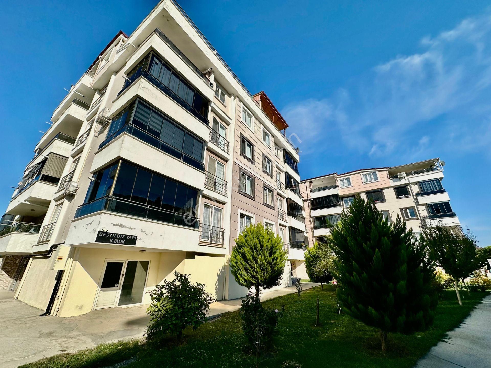 ꧁akçay Ay Emlaktan꧂ikizçay'da Arakat Şık Tasarım Satılık Doğalgazlı Satılık 1+1 Geniş Daire - Görsel 31