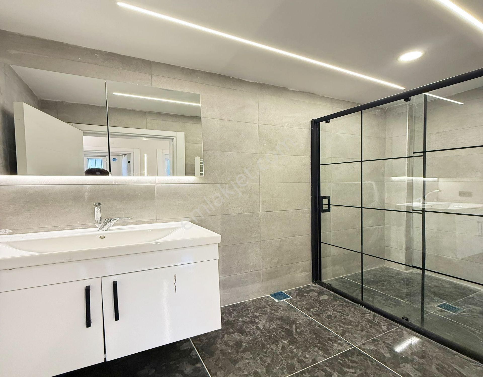 Şahane Yapı'dan Eminevim Katılım Fuzul Evlerine Uygun 2+1 Daireler !!! - Görsel 9