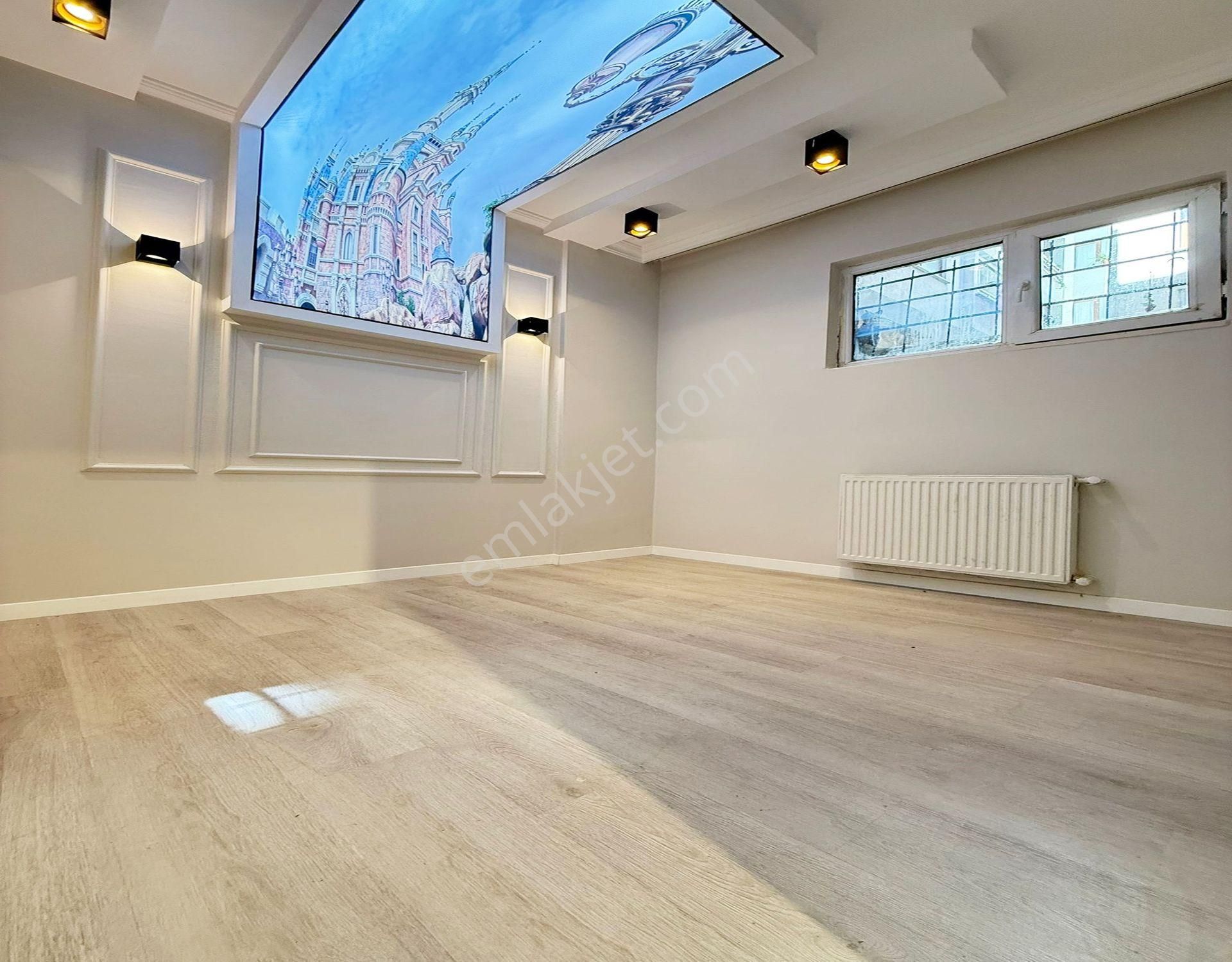 Şahane Yapı'dan Eminevim Katılım Fuzul Evlerine Uygun 2+1 Daireler !!! - Görsel 11