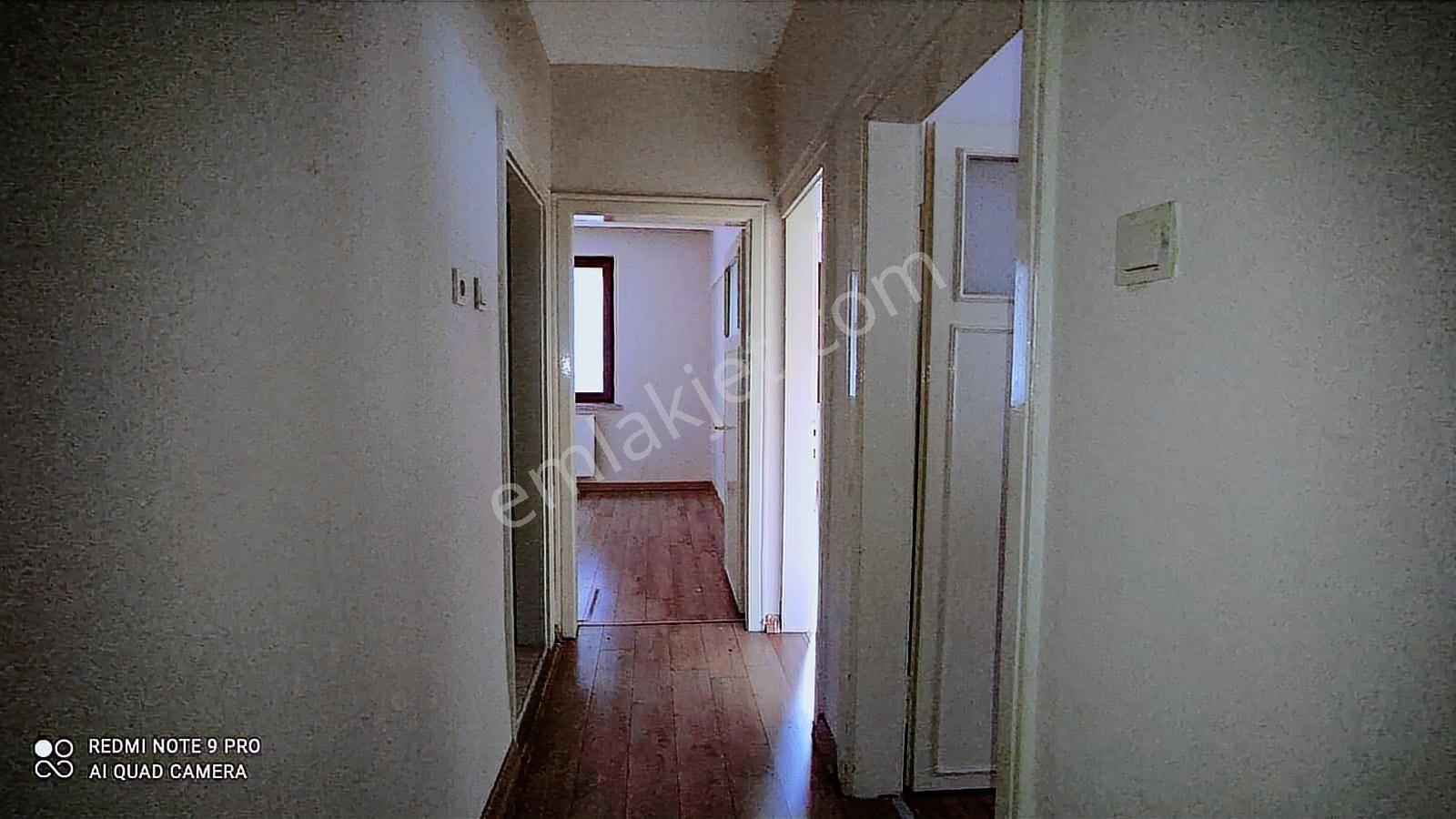 Kızılay Fevzi Çakmak 1 Sok 3+1 Kiralık Daire - Görsel 15