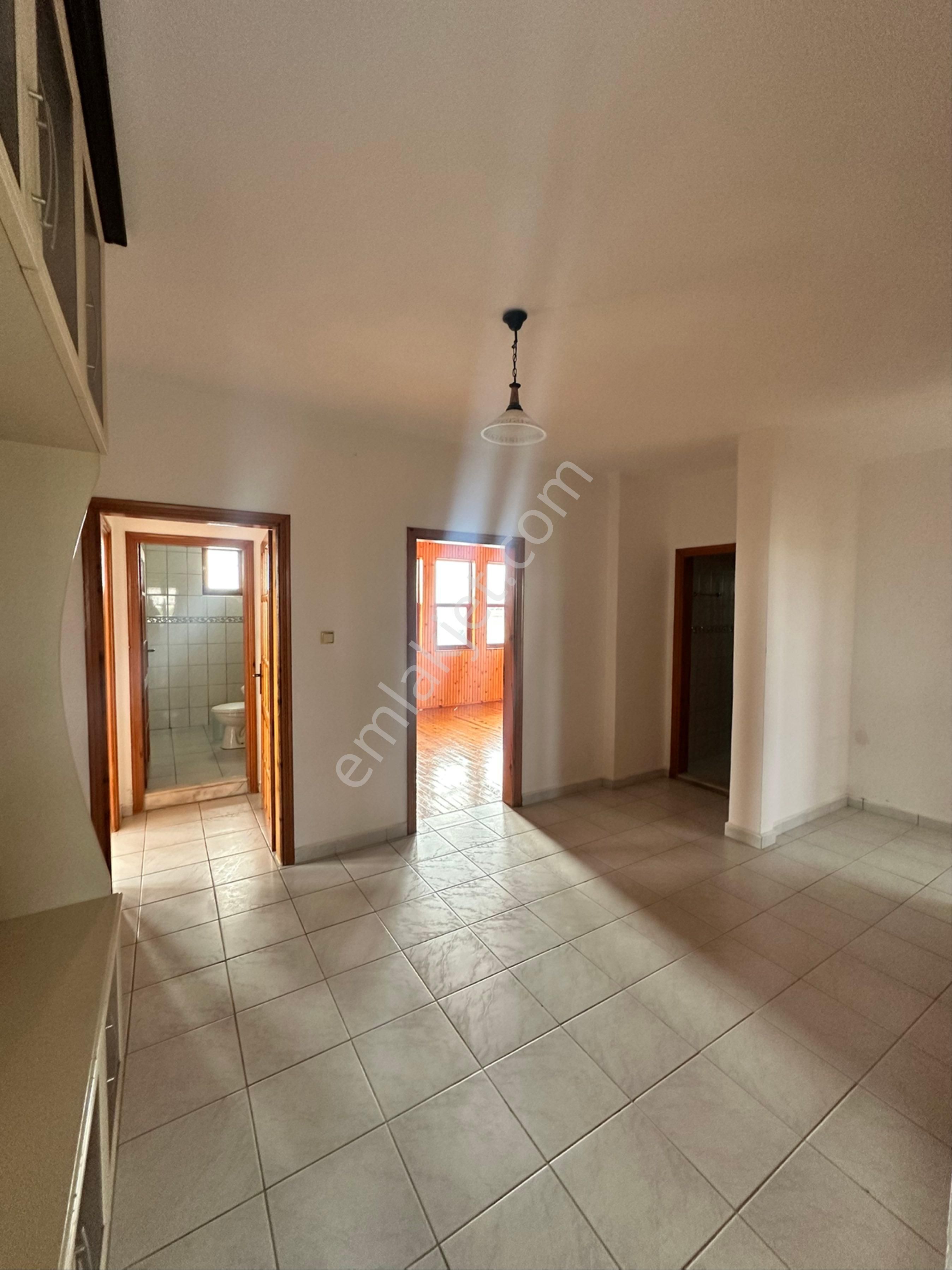 Alanya Payallar 3+1 Kiralık Daire - Görsel 10