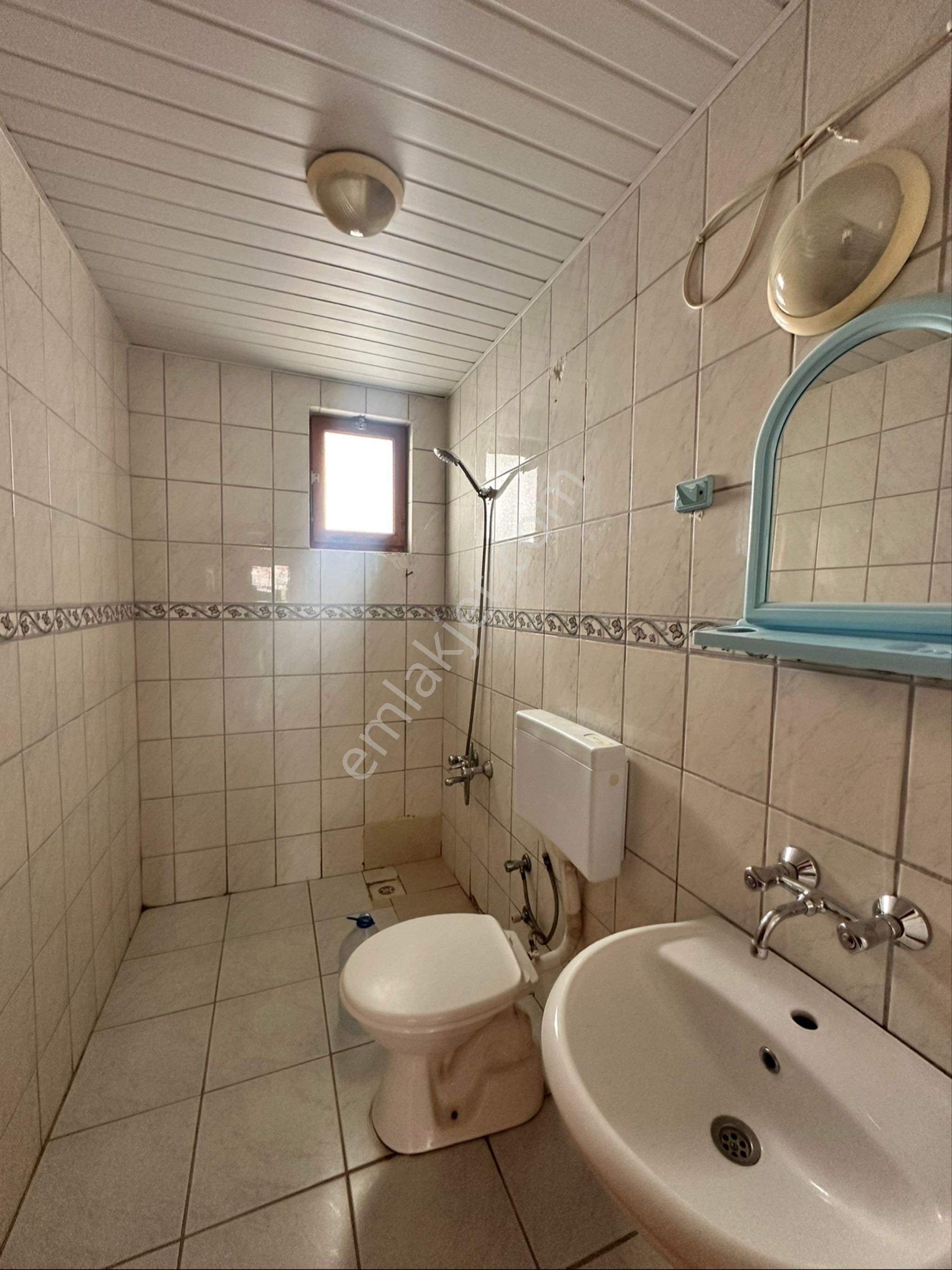 Alanya Payallar 3+1 Kiralık Daire - Görsel 11