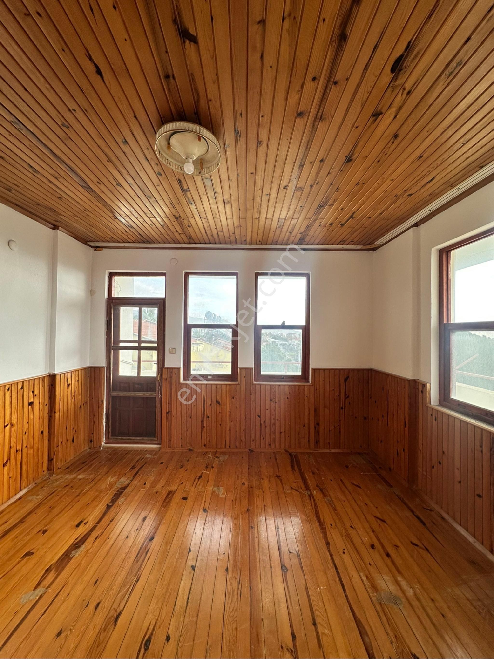 Alanya Payallar 3+1 Kiralık Daire - Görsel 5