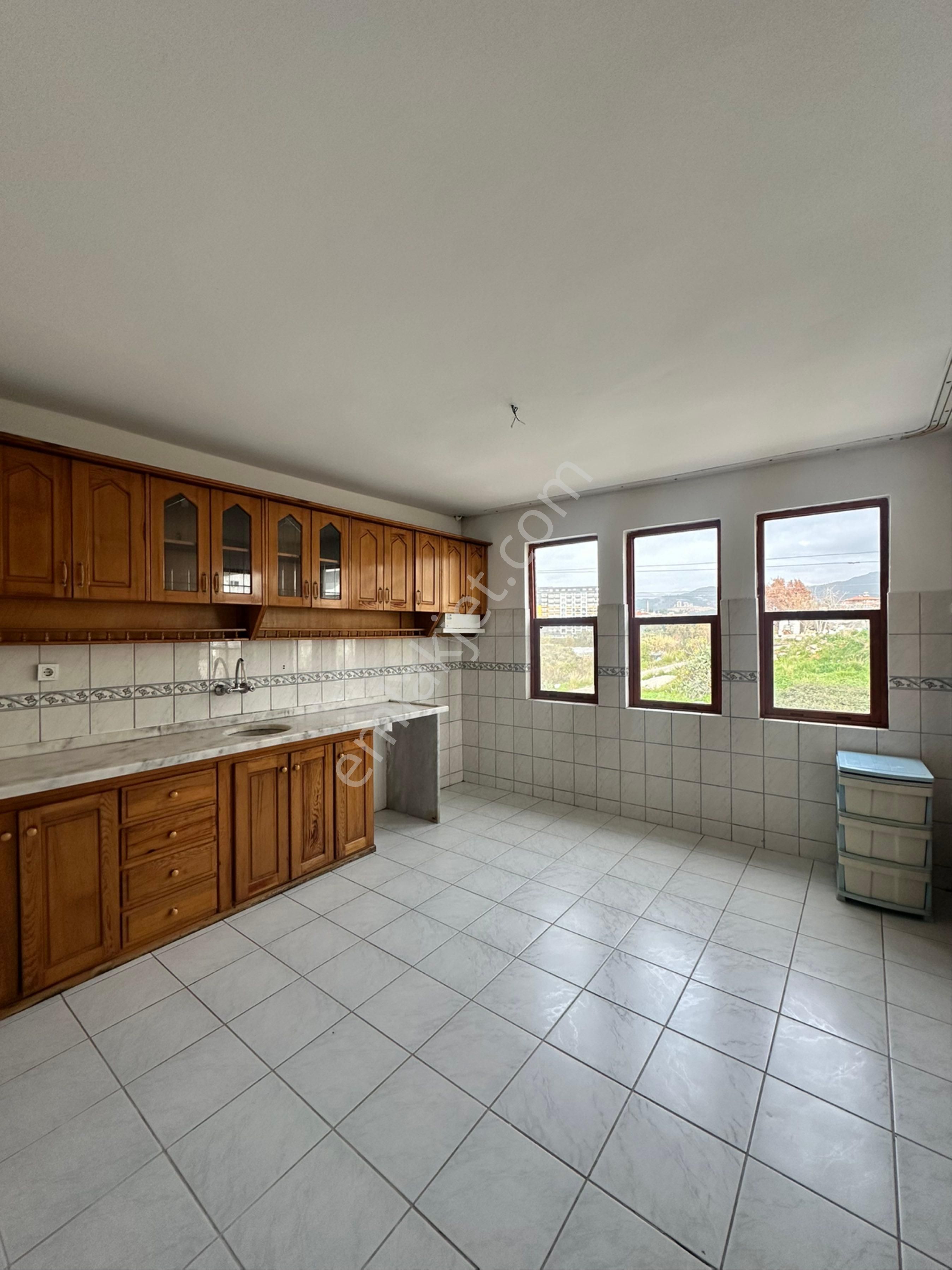 Alanya Payallar 3+1 Kiralık Daire - Görsel 4