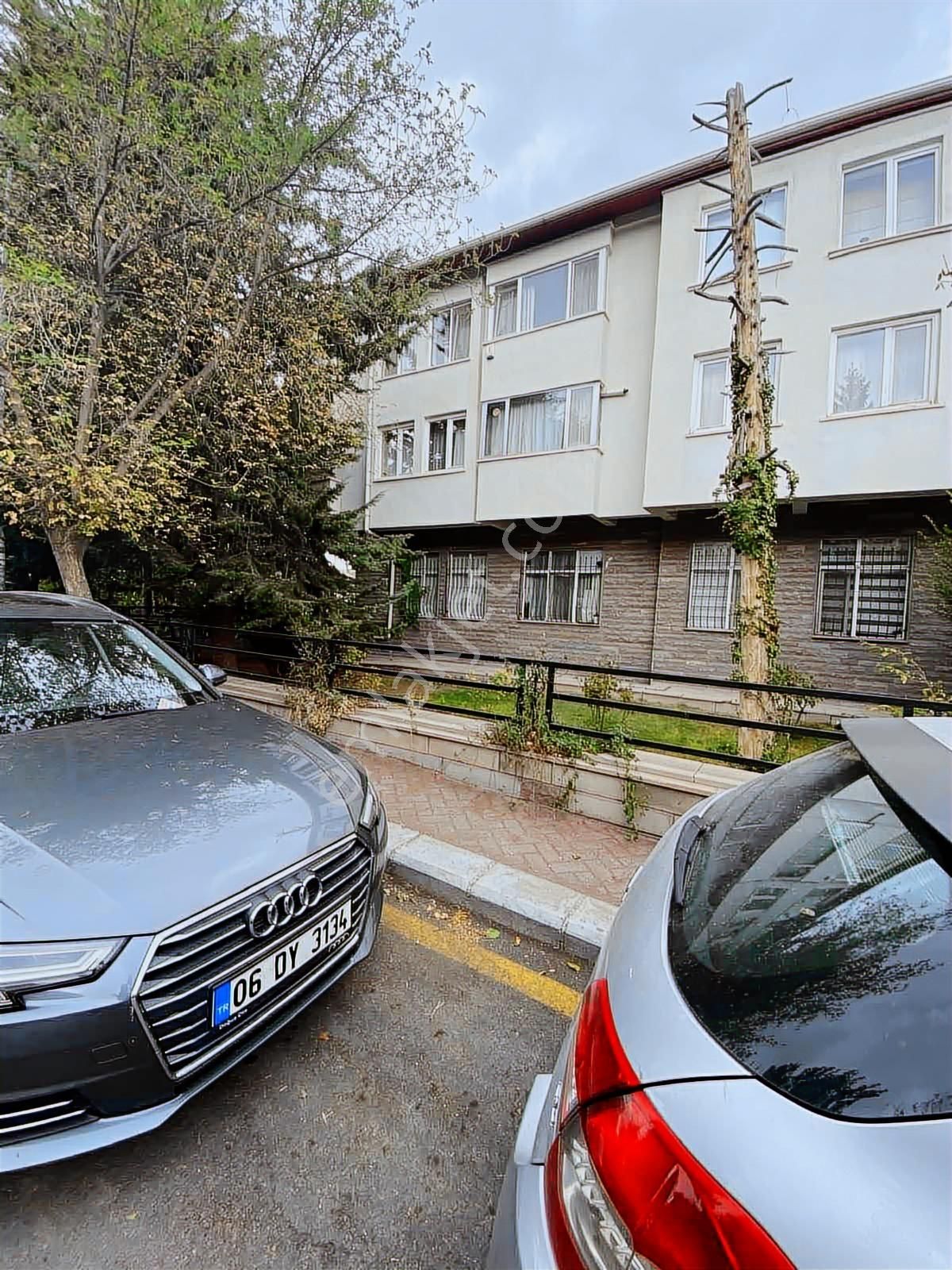 Gaziosmanpaşa Çayhane Sokak Yüksek Giriş 3+1 Satılık Daire - Görsel 15