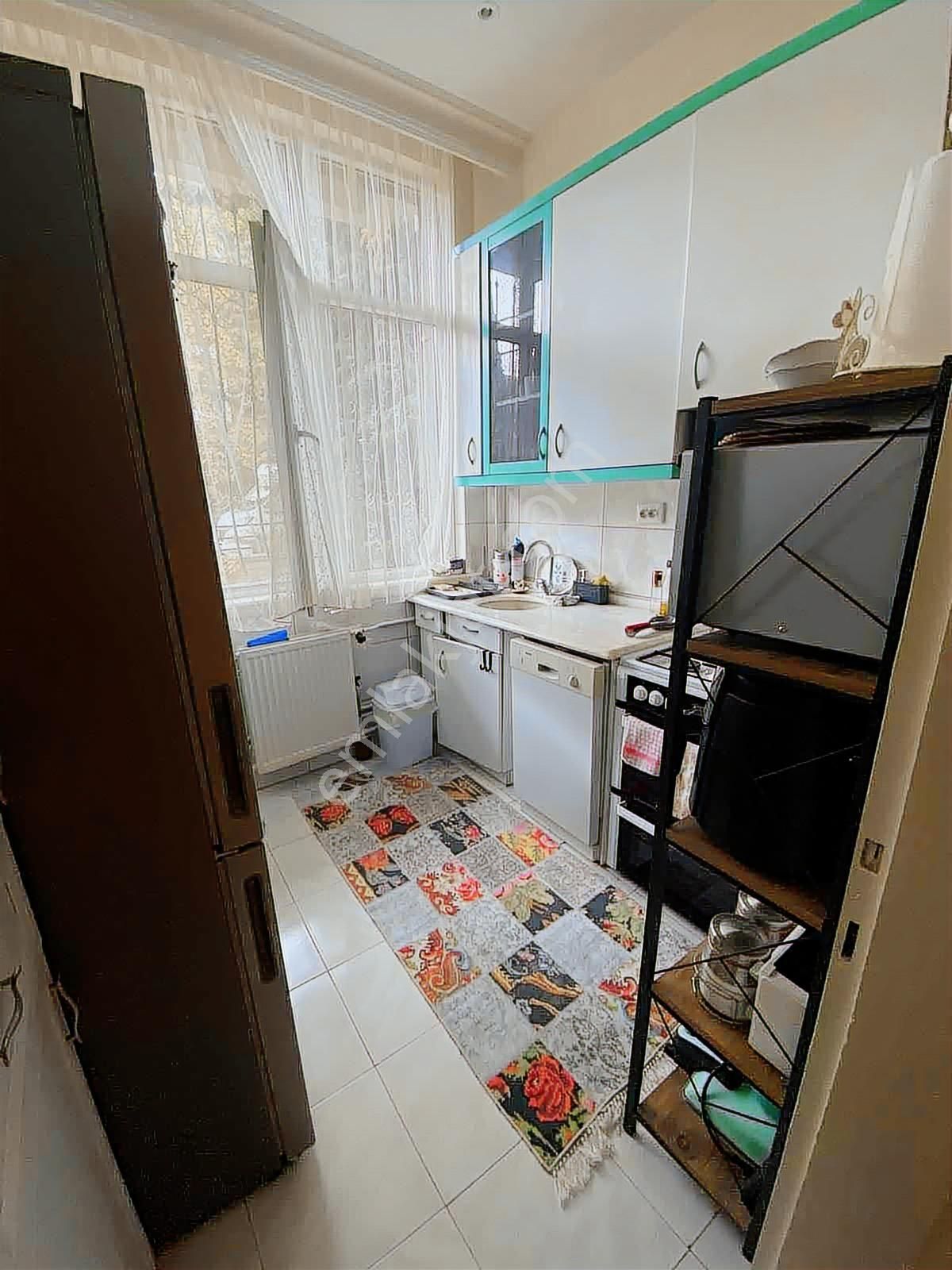 Gaziosmanpaşa Çayhane Sokak Yüksek Giriş 3+1 Satılık Daire - Görsel 5