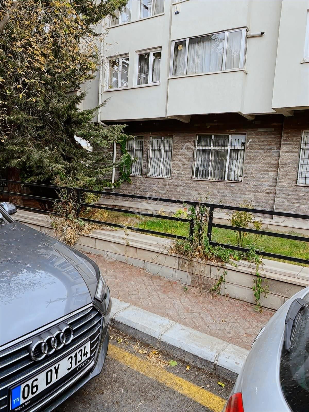 Gaziosmanpaşa Çayhane Sokak Yüksek Giriş 3+1 Satılık Daire - Görsel 7