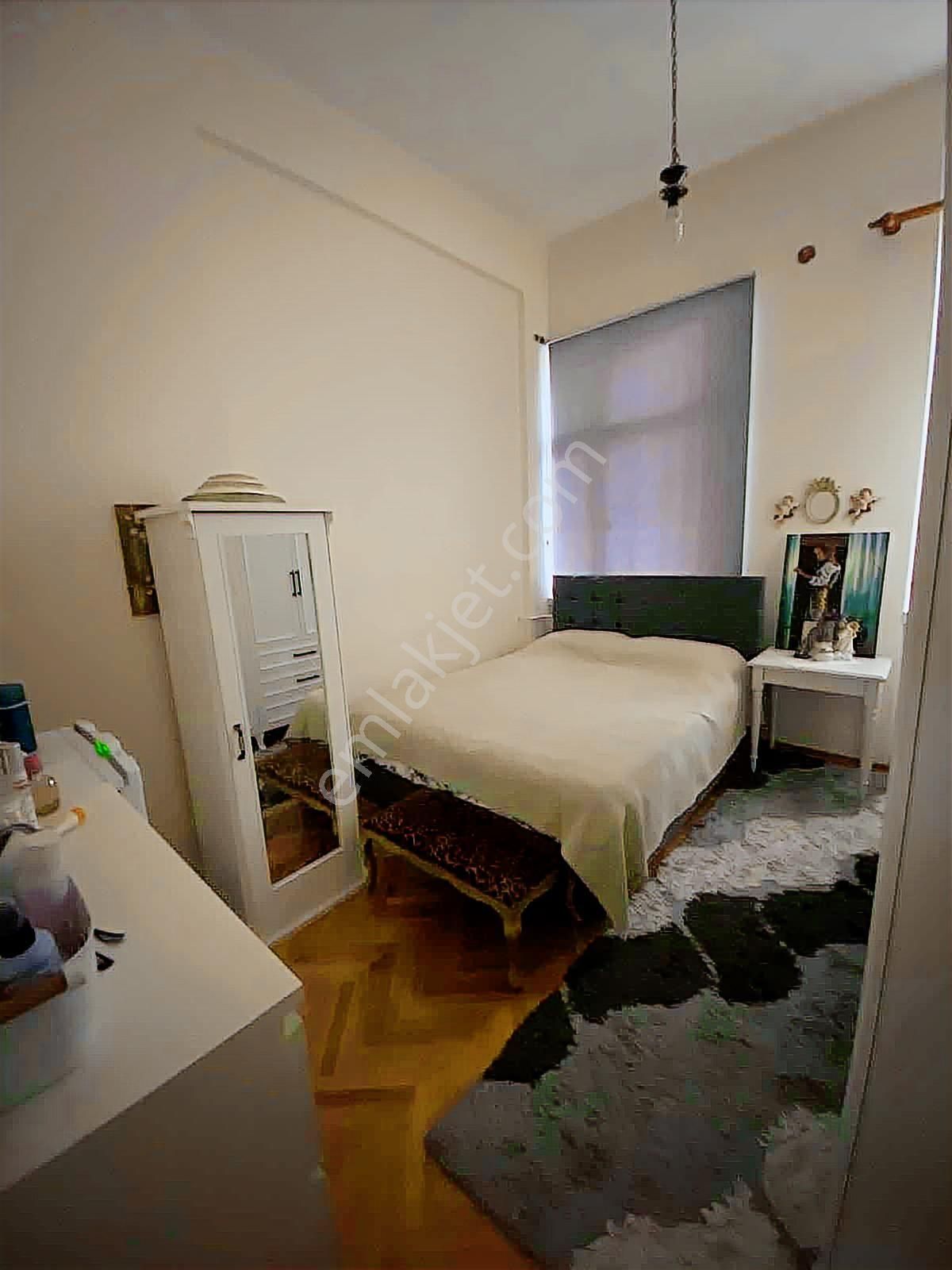 Gaziosmanpaşa Çayhane Sokak Yüksek Giriş 3+1 Satılık Daire - Görsel 13