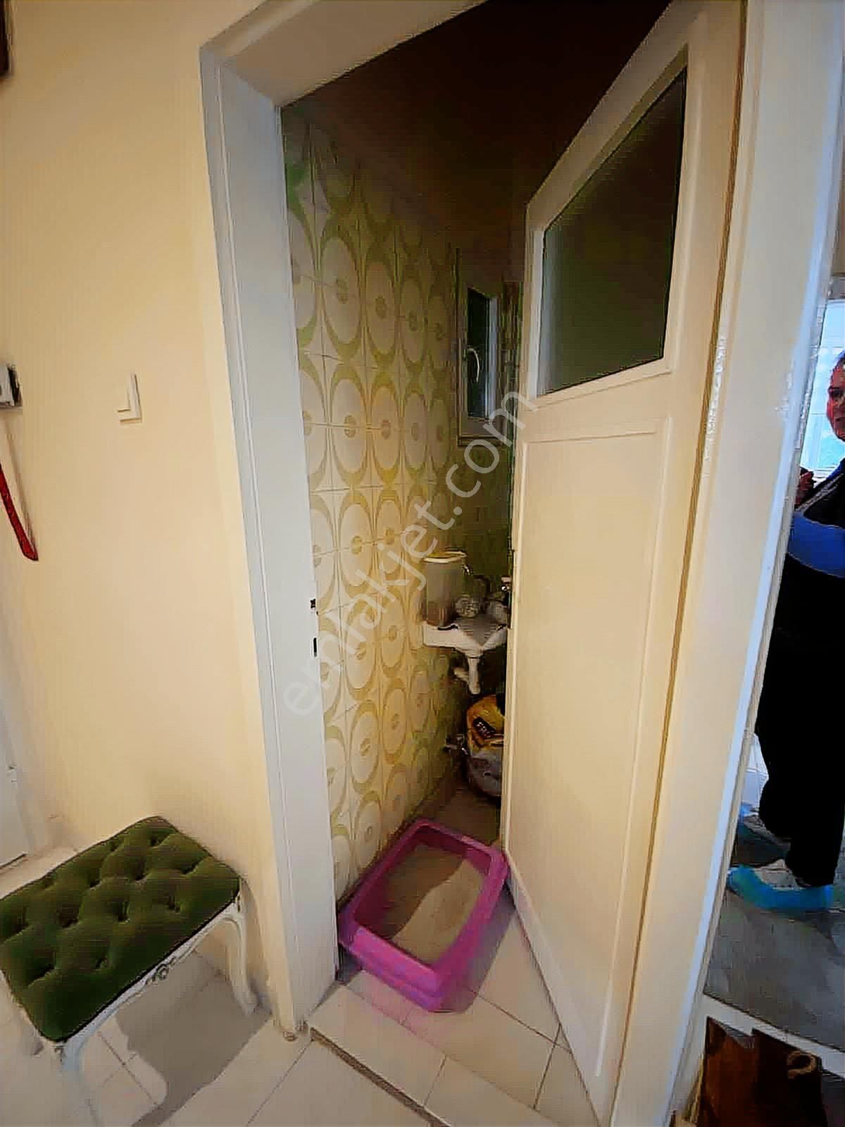 Gaziosmanpaşa Çayhane Sokak Yüksek Giriş 3+1 Satılık Daire - Görsel 4