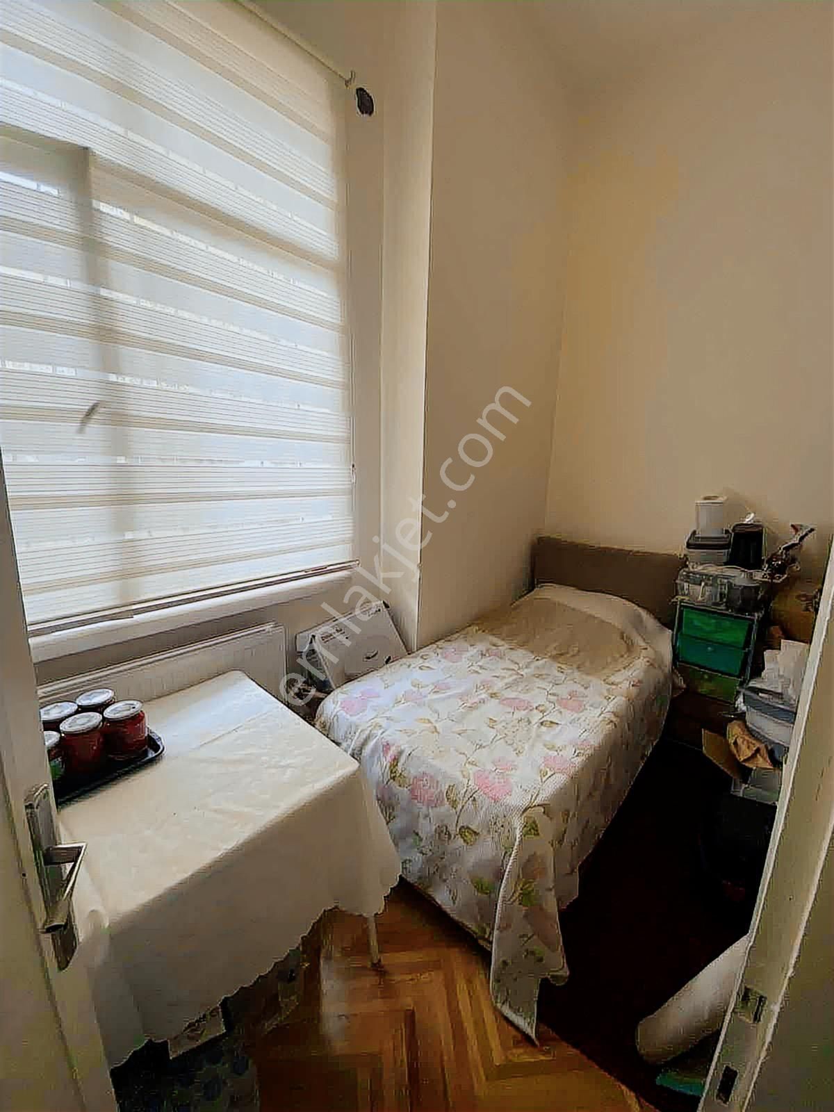 Gaziosmanpaşa Çayhane Sokak Yüksek Giriş 3+1 Satılık Daire - Görsel 11