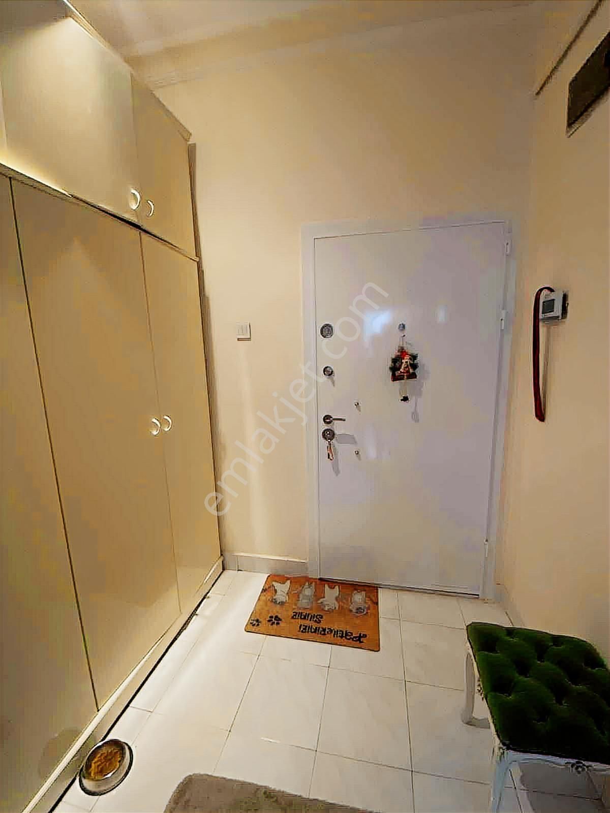 Gaziosmanpaşa Çayhane Sokak Yüksek Giriş 3+1 Satılık Daire - Görsel 3