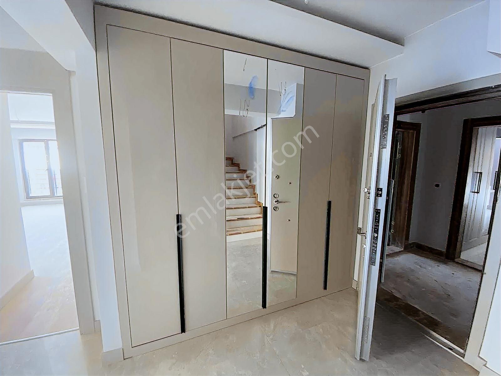 Ayrancı Mah. Yeni Bina Da Satılık Dubleks 4+1 Satılık Daire - Görsel 13