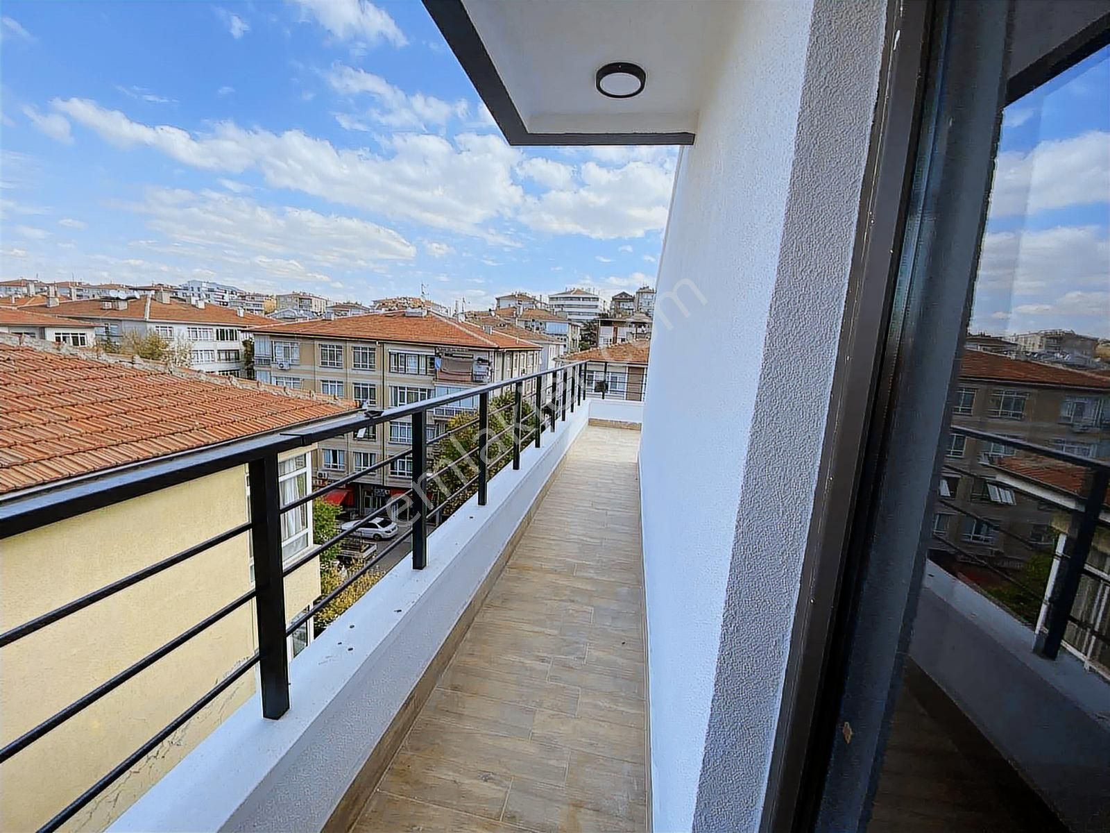 Ayrancı Mah. Yeni Bina Da Satılık Dubleks 4+1 Satılık Daire - Görsel 11