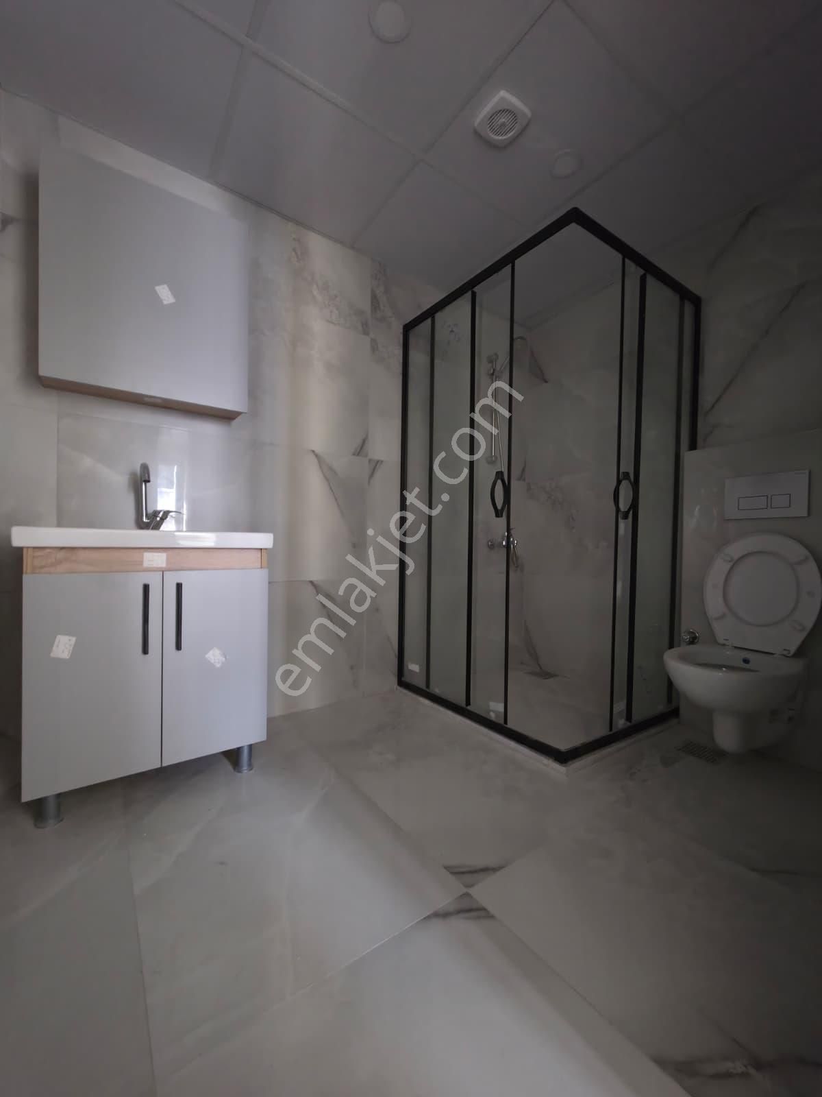 Balkonlu Sıfır Geniş Kullanışlı 2+1 Satılık Suit Apart - Görsel 8