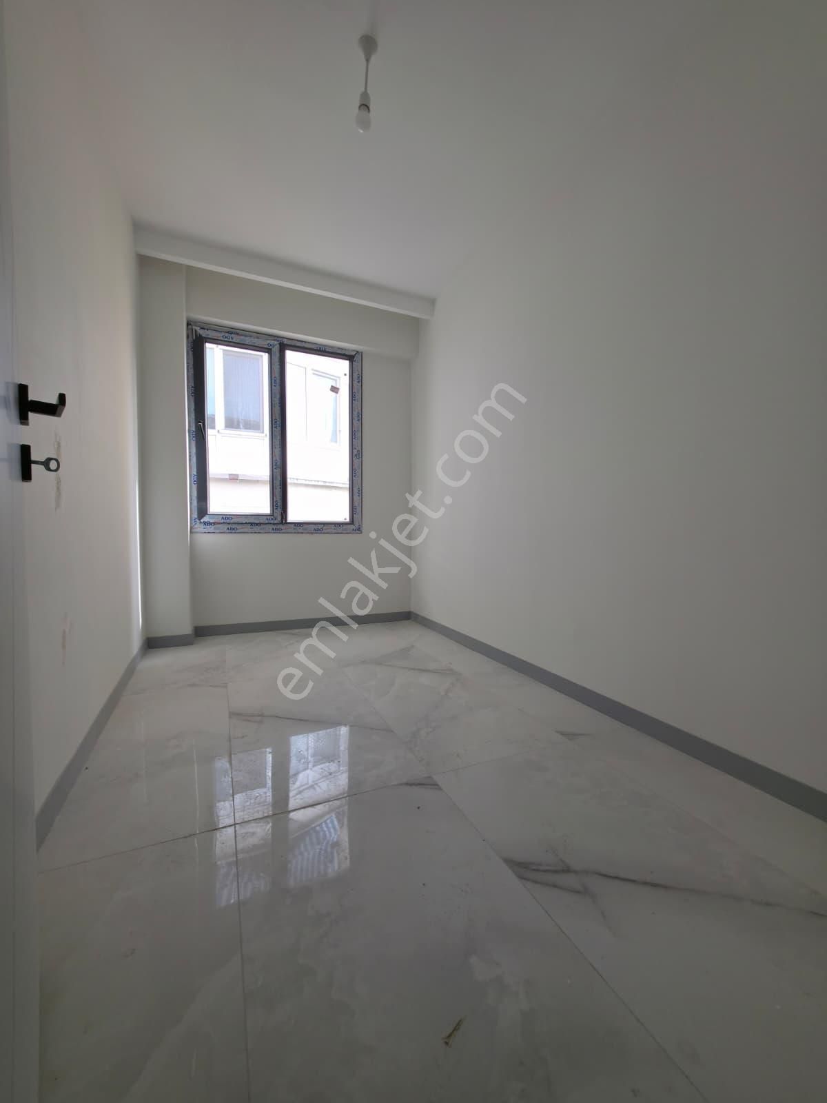 Balkonlu Sıfır Geniş Kullanışlı 2+1 Satılık Suit Apart - Görsel 9