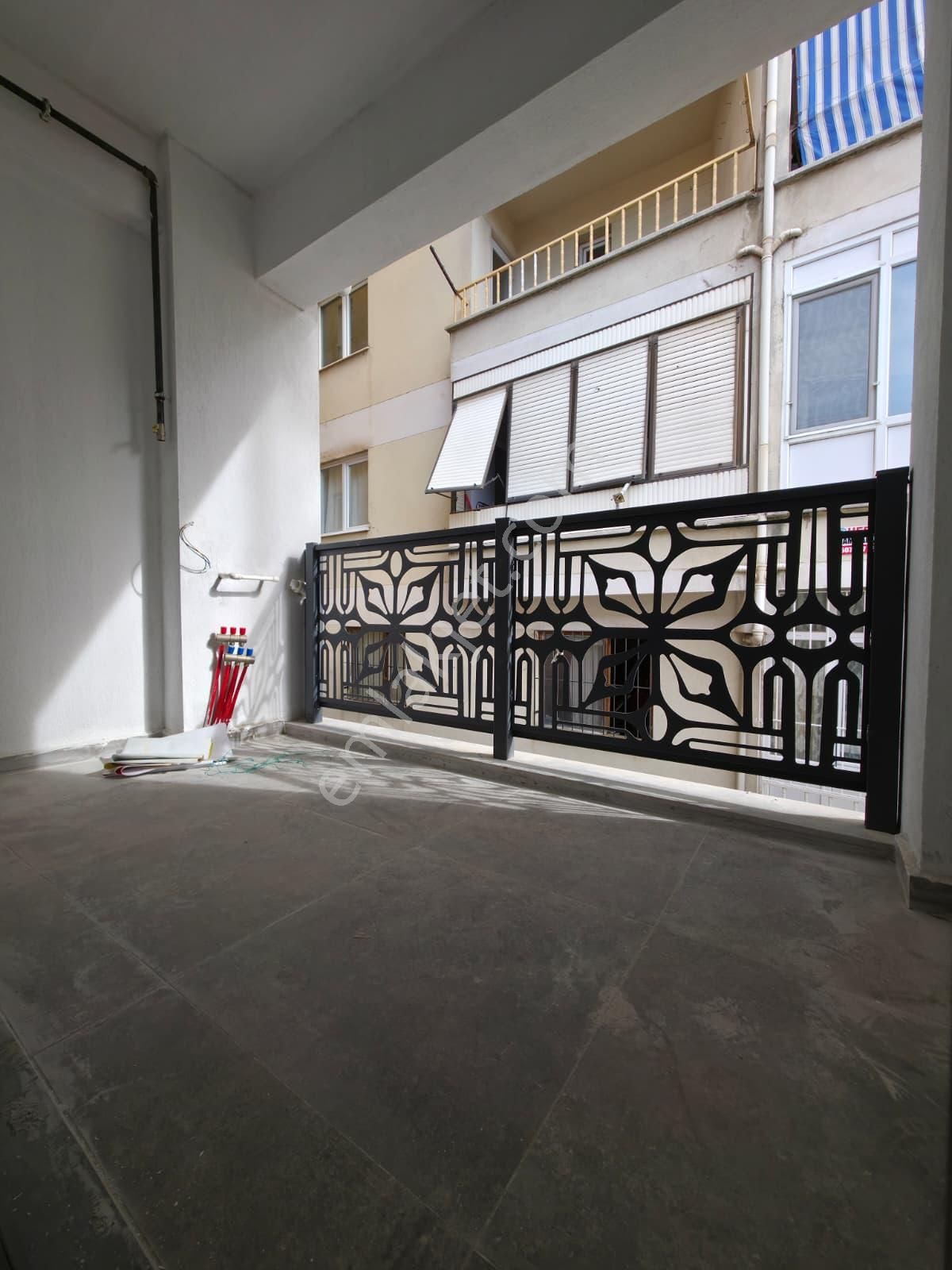 Balkonlu Sıfır Geniş Kullanışlı 2+1 Satılık Suit Apart - Görsel 17