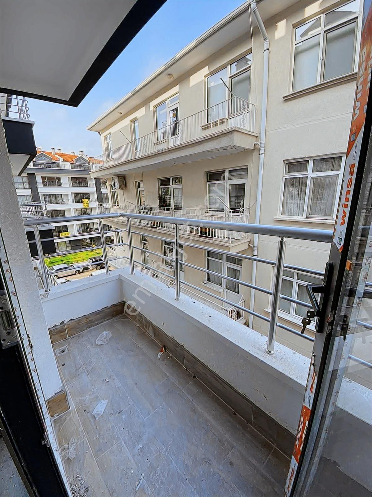 Ayrancı Mah. Sıfır Bina Da 2+1 Dubleks Satılık Daire - Görsel 17