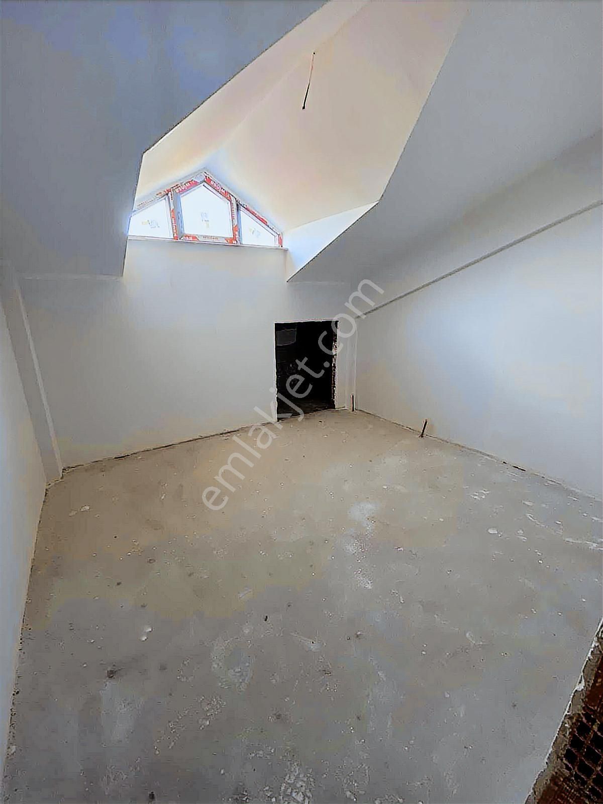 Ayrancı Mah. Sıfır Bina Da 2+1 Dubleks Satılık Daire - Görsel 3