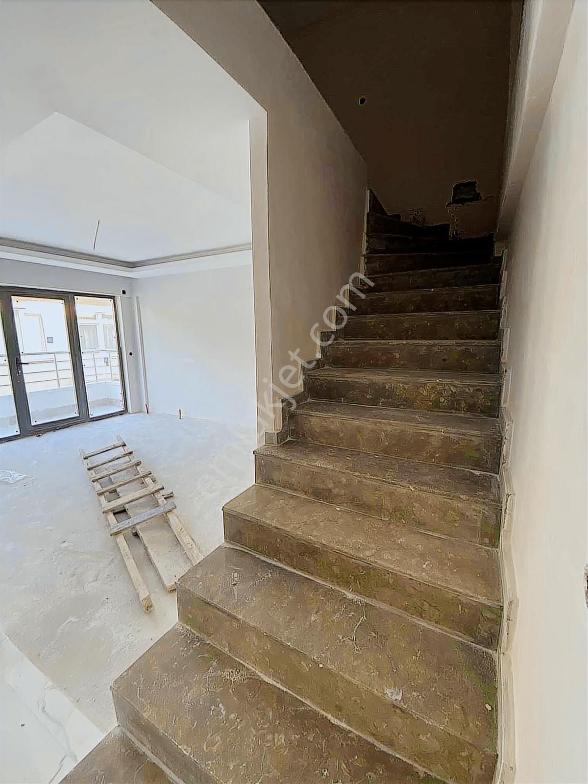 Ayrancı Mah. Sıfır Bina Da 2+1 Dubleks Satılık Daire - Görsel 10