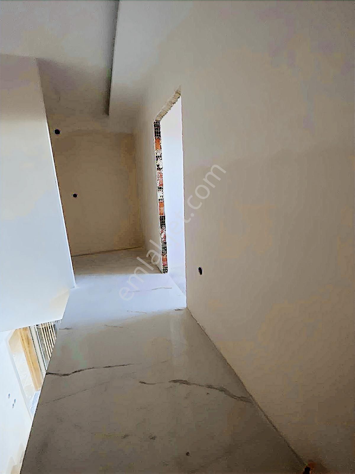 Ayrancı Mah. Sıfır Bina Da 2+1 Dubleks Satılık Daire - Görsel 5