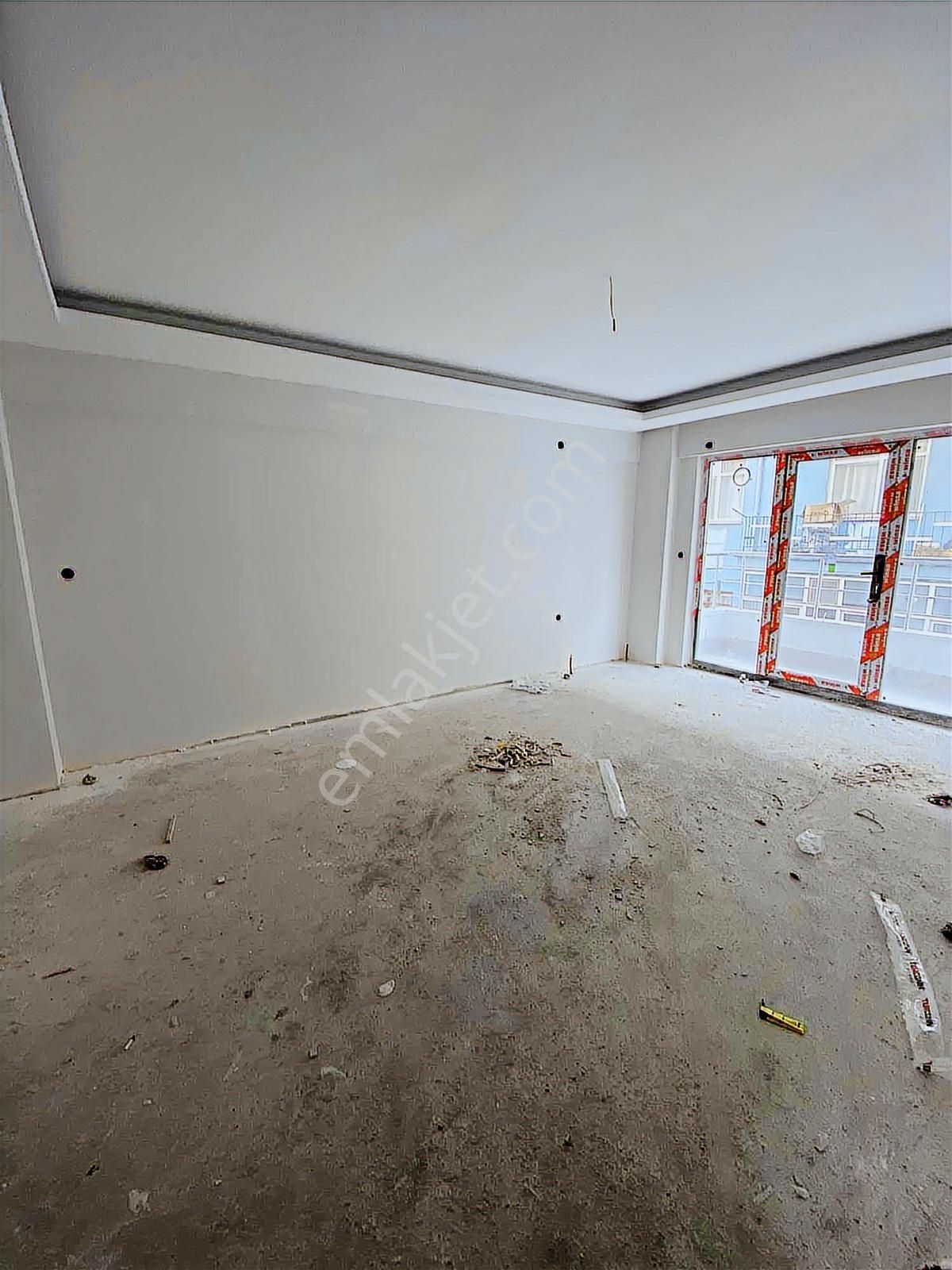 Ayrancı Mah. Sıfır Bina Da 2+1 Dubleks Satılık Daire - Görsel 13