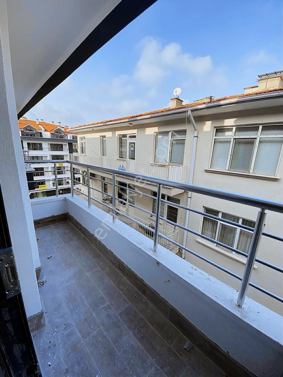 Ayrancı Mah. Sıfır Bina Da 2+1 Dubleks Satılık Daire - Görsel 7