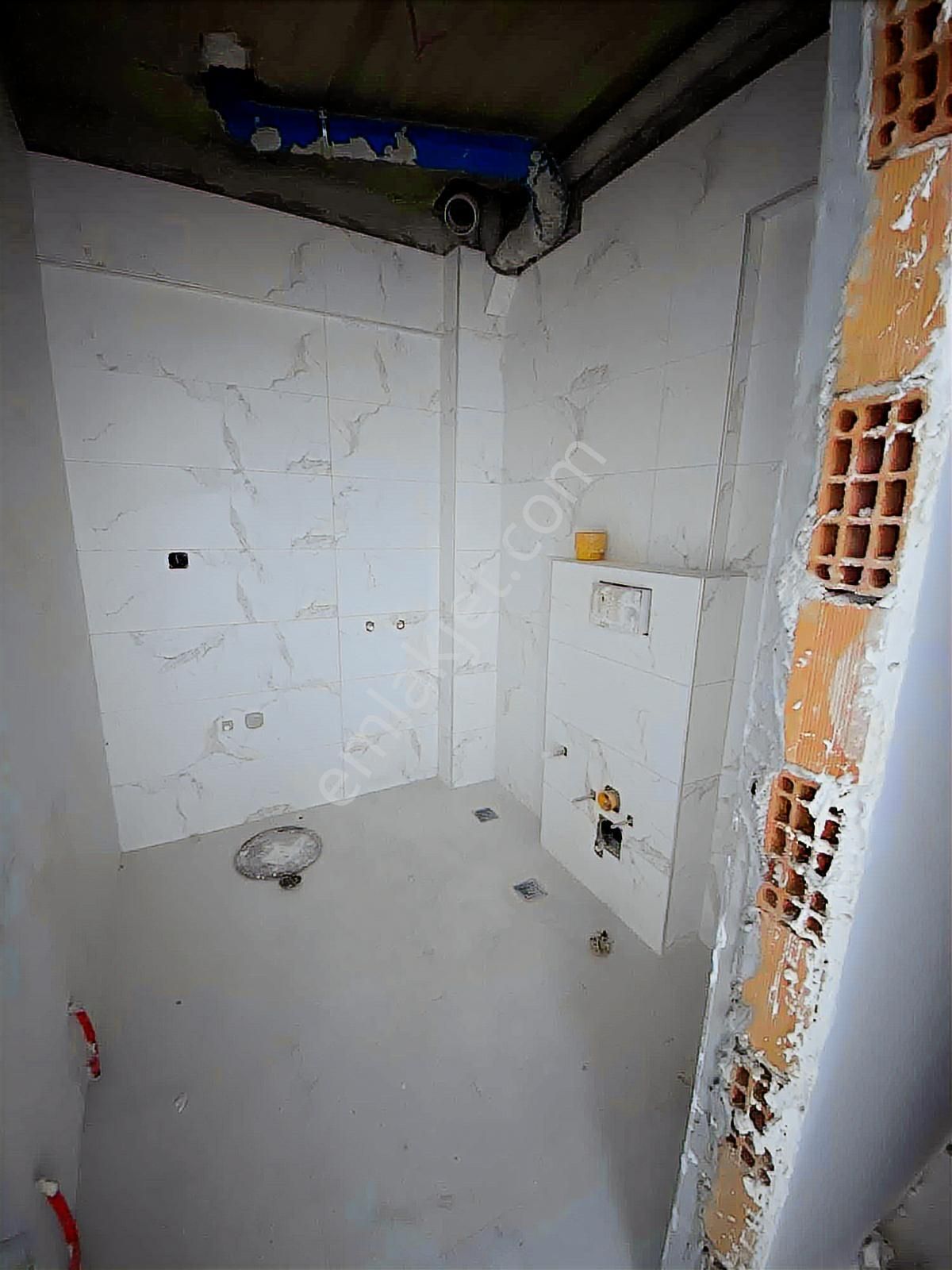 Ayrancı Mah. Sıfır Bina Da 2+1 Dubleks Satılık Daire - Görsel 14