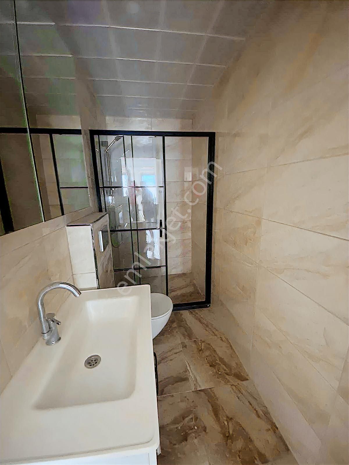 Ayrancı Paris Caddesi Alman Elçilik Yanı Yeni Bina Satılık 3+1 - Görsel 22