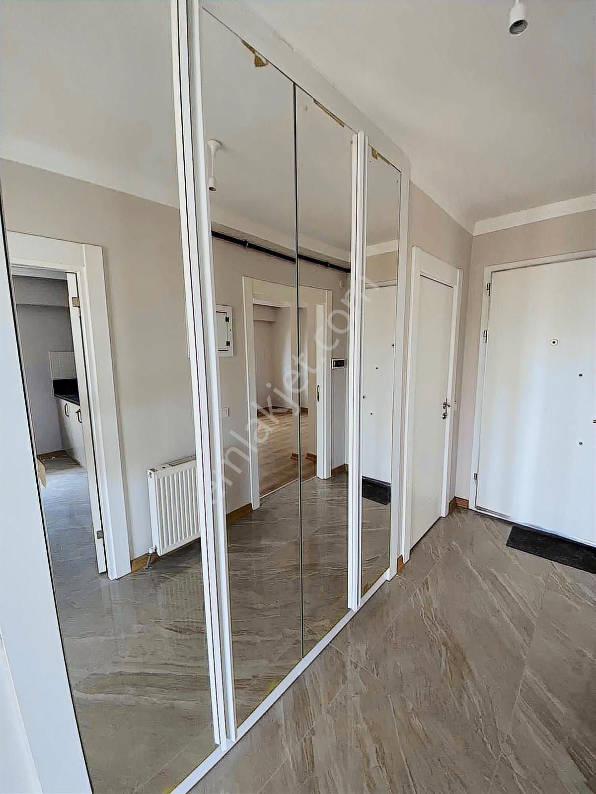 Ayrancı Paris Caddesi Alman Elçilik Yanı Yeni Bina Satılık 3+1 - Görsel 3