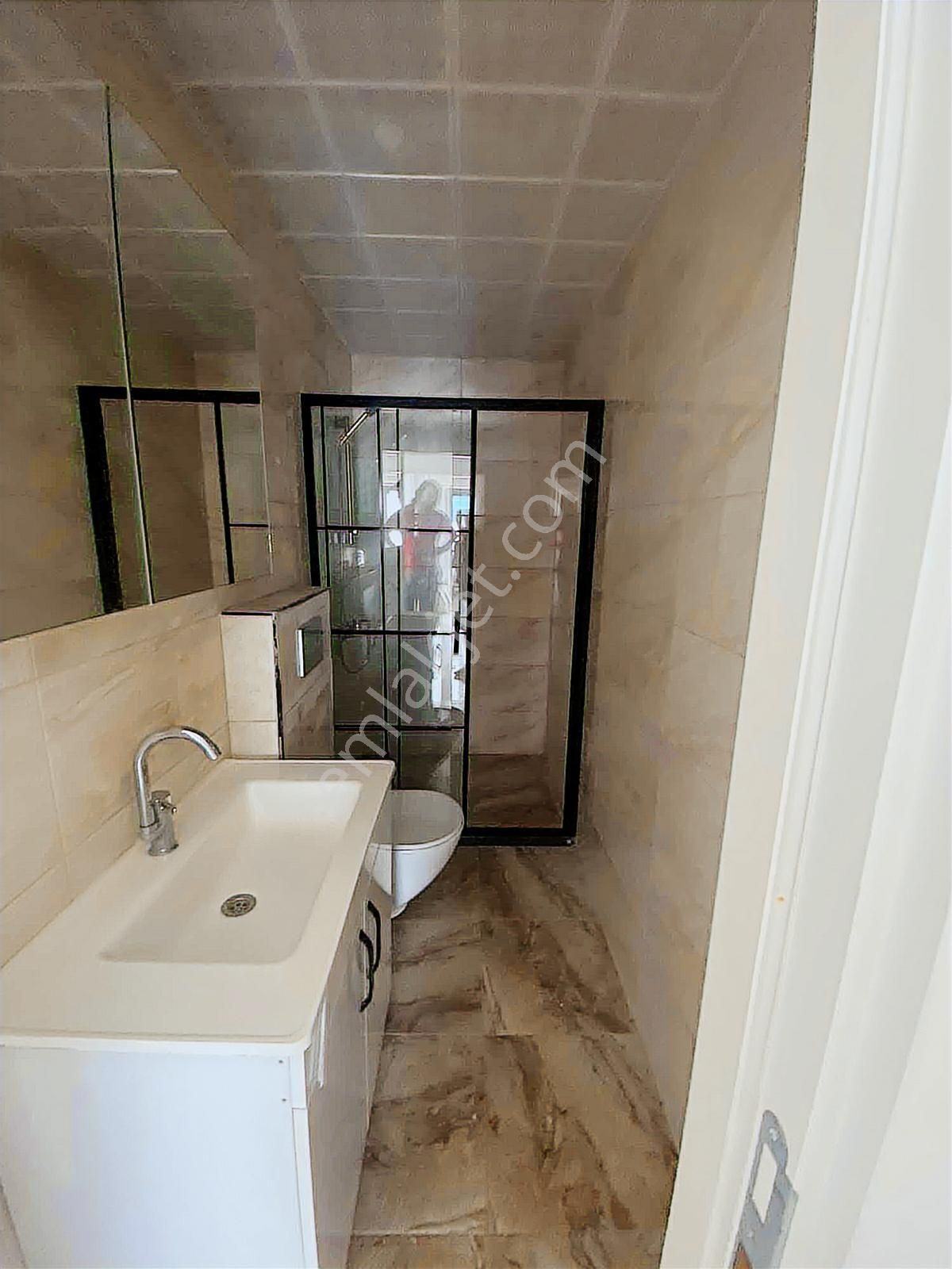 Ayrancı Paris Caddesi Alman Elçilik Yanı Yeni Bina Satılık 3+1 - Görsel 23