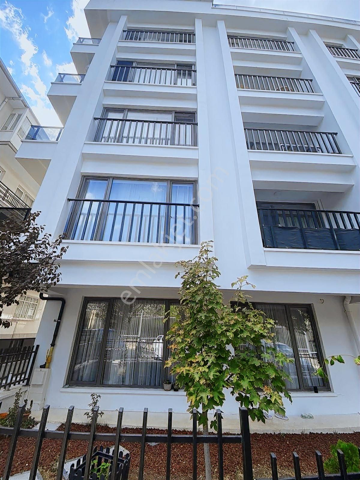 Ayrancı Paris Caddesi Alman Elçilik Yanı Yeni Bina Satılık 3+1 - Görsel 29