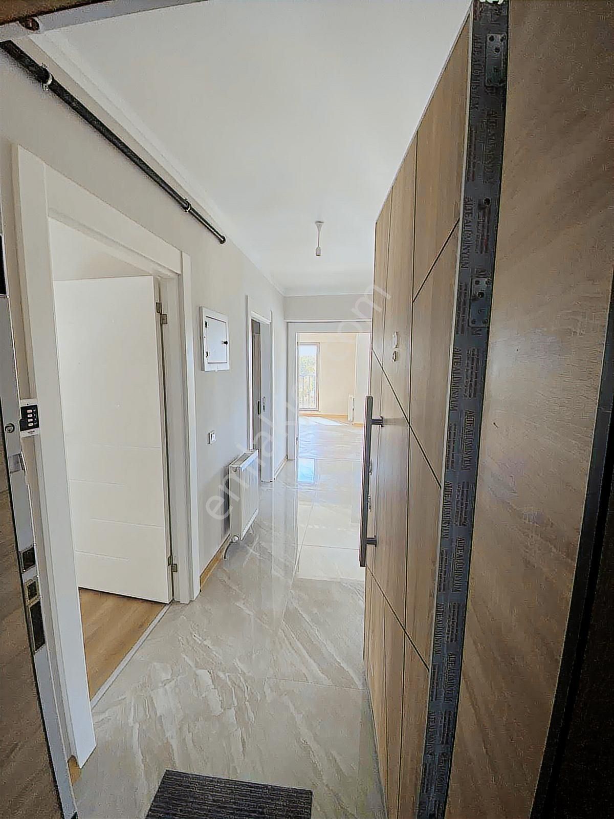 Ayrancı Paris Caddesi Alman Elçilik Yanı Yeni Bina Satılık 3+1 - Görsel 2