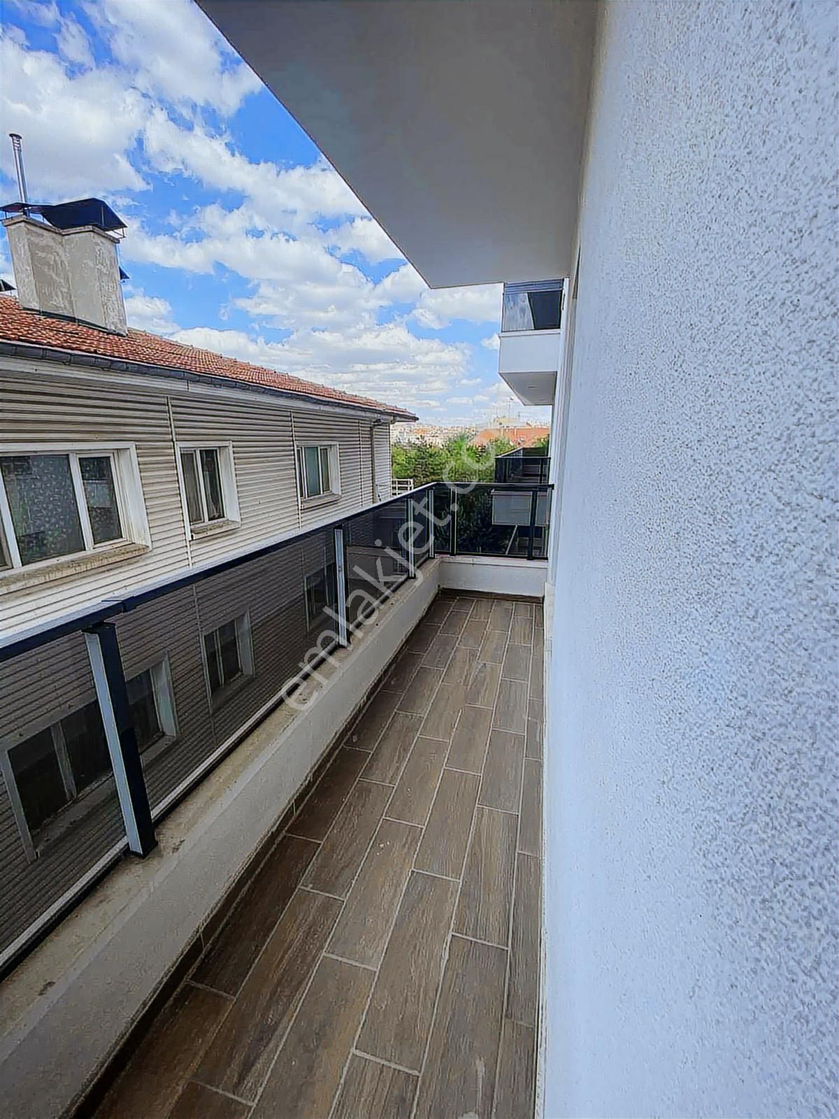 Ayrancı Paris Caddesi Alman Elçilik Yanı Yeni Bina Satılık 3+1 - Görsel 25