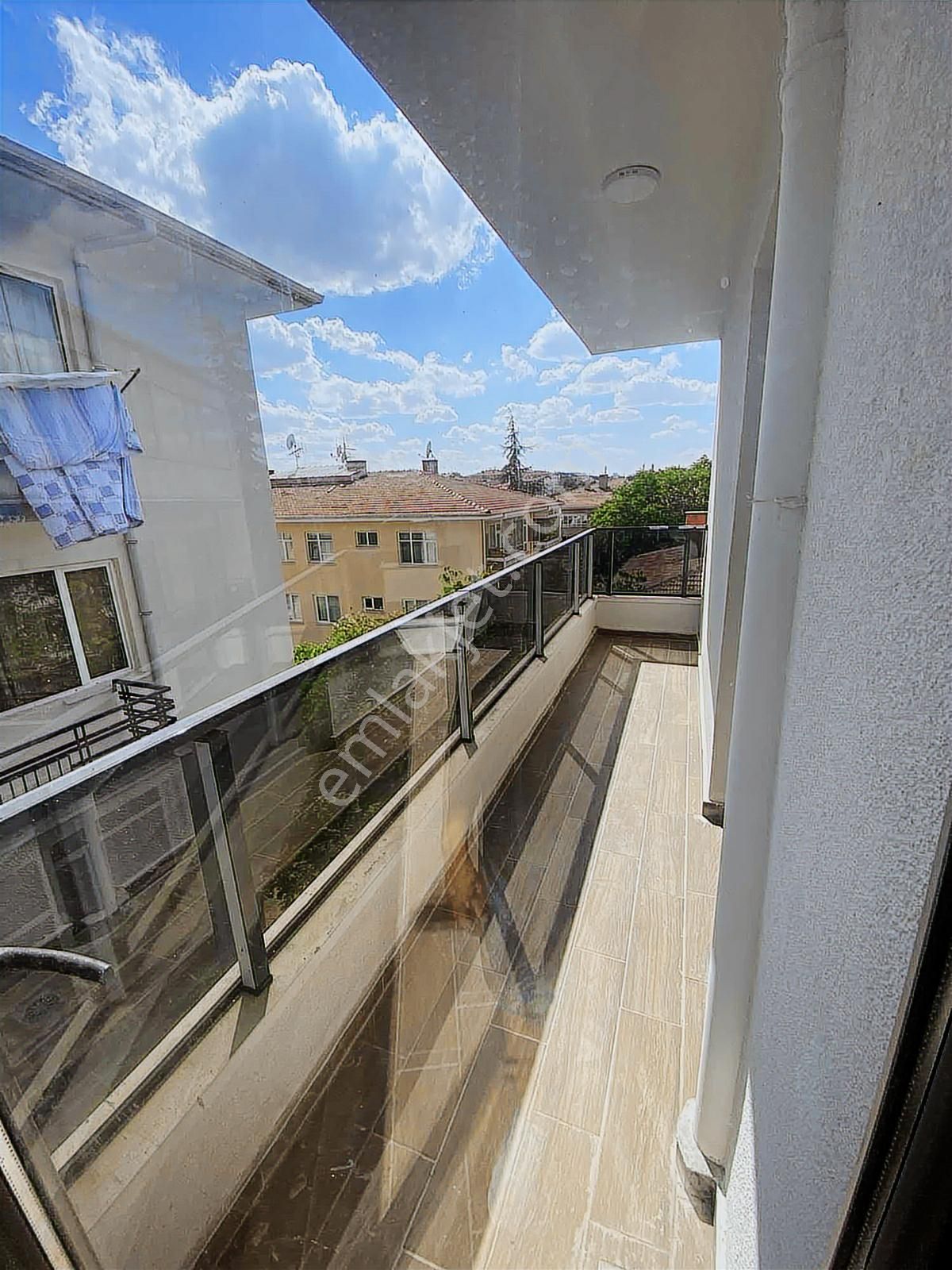 Ayrancı Paris Caddesi Alman Elçilik Yanı Yeni Bina Satılık 3+1 - Görsel 17